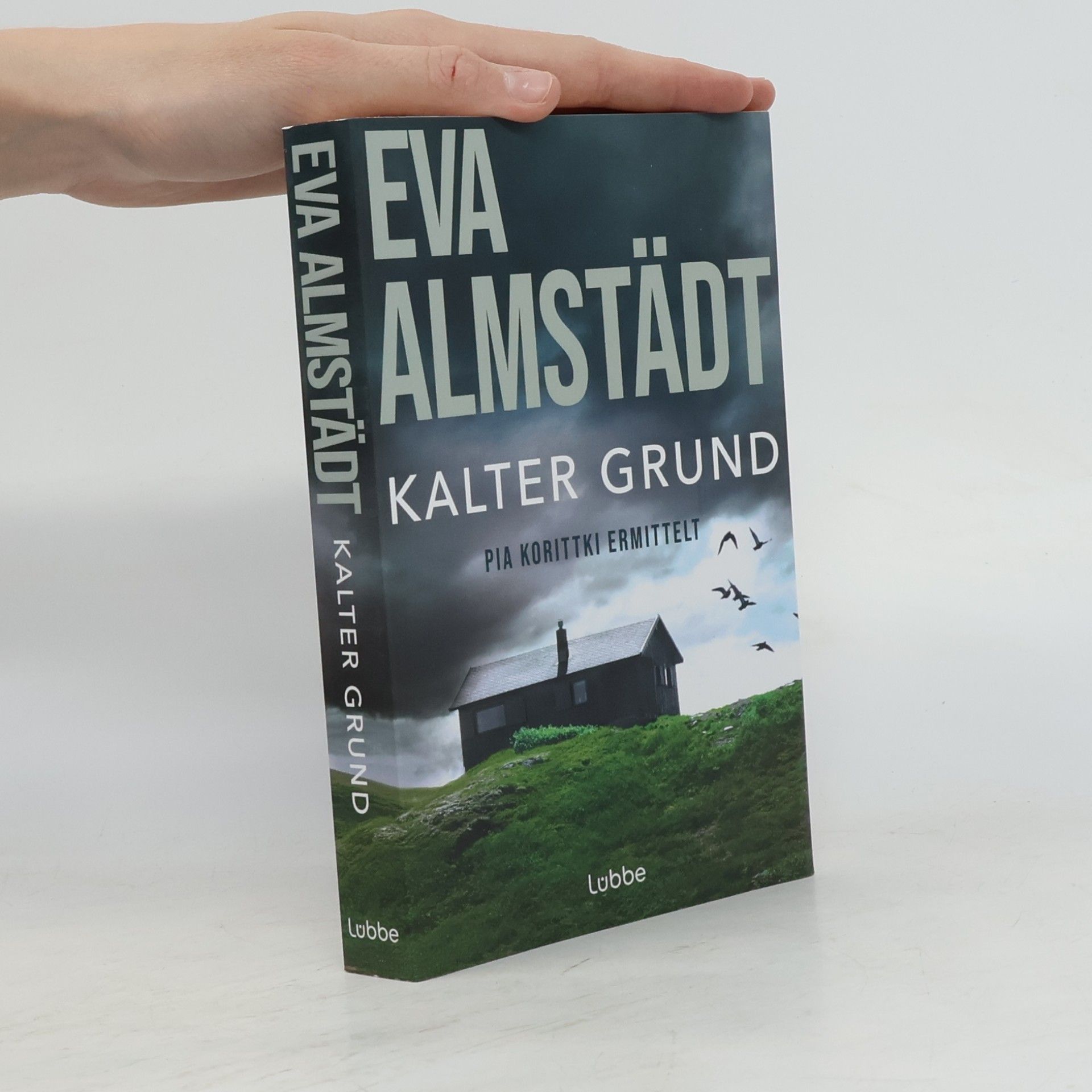 Eva Almstädt Kalter Grund