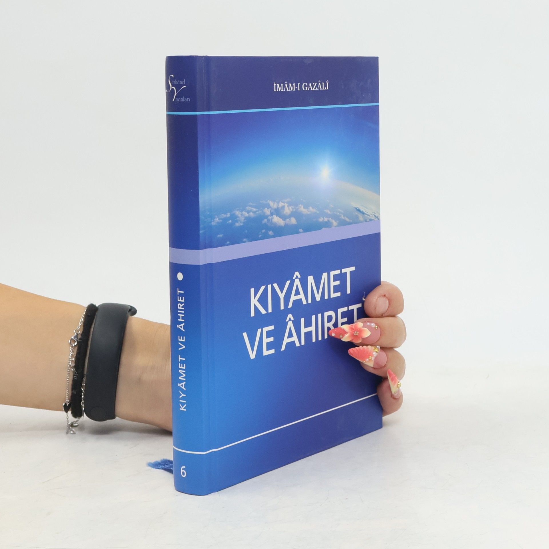 Imam al-Ghazali Kıyâmet ve Âhiret 6