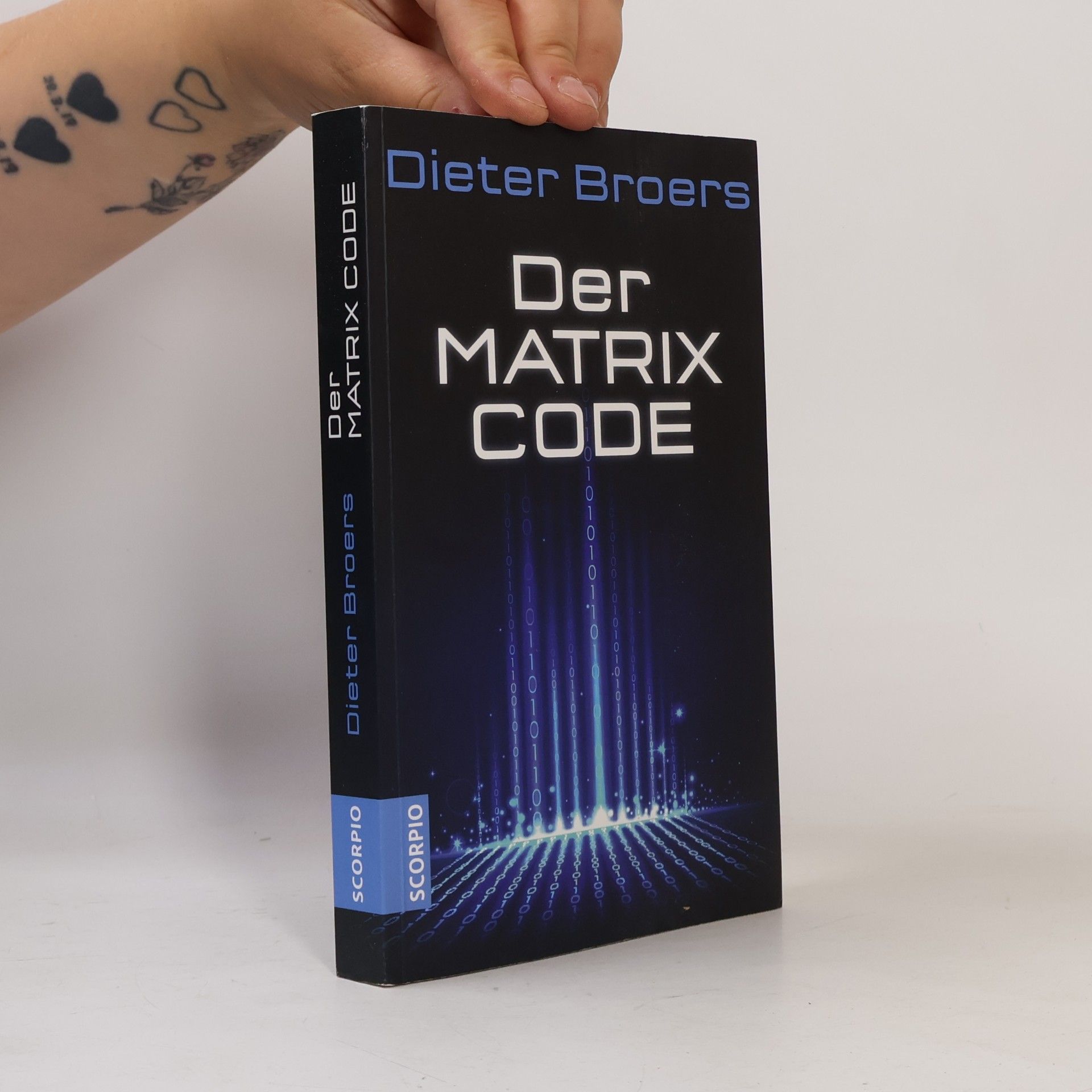 Der Matrix Code
