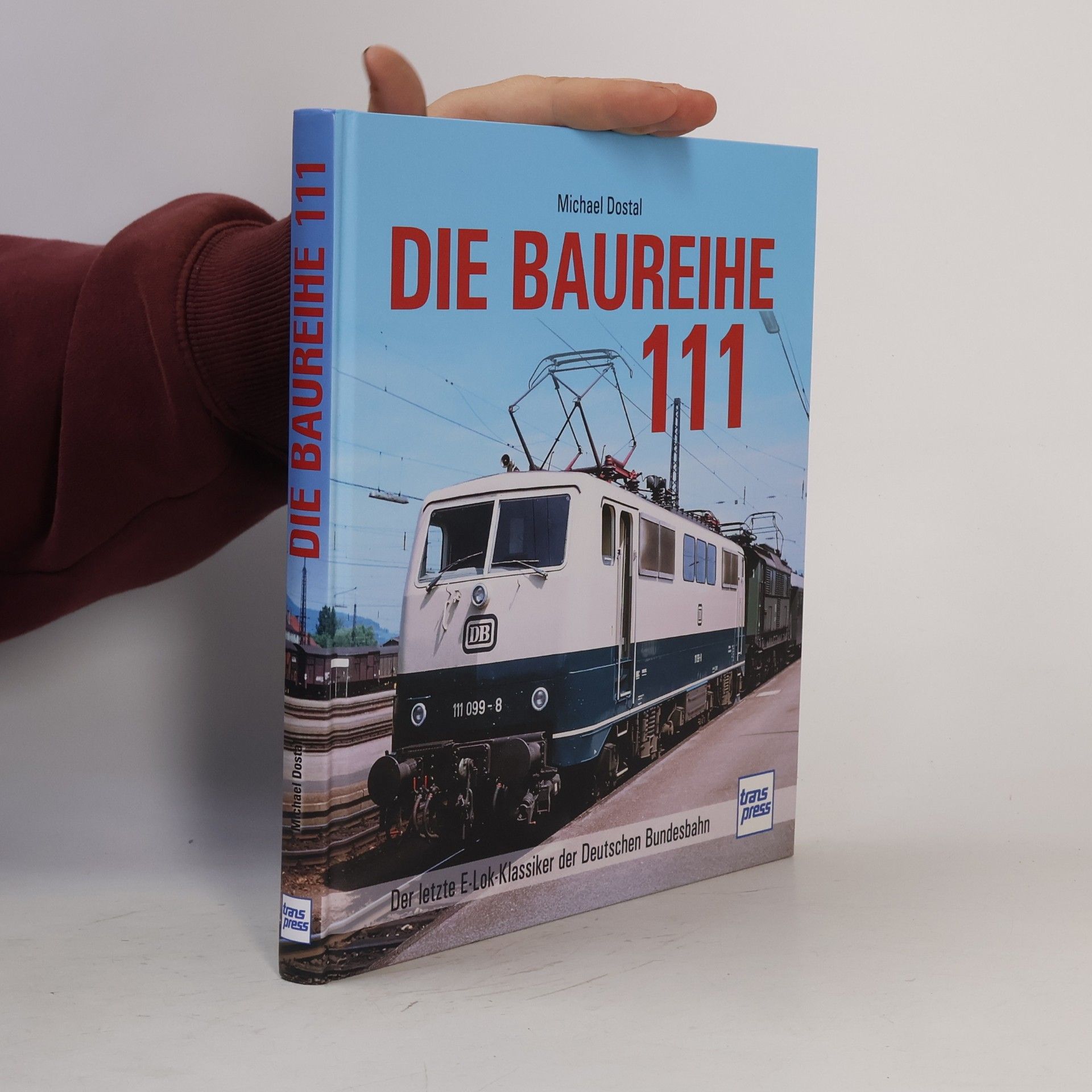 Baureihe 111
