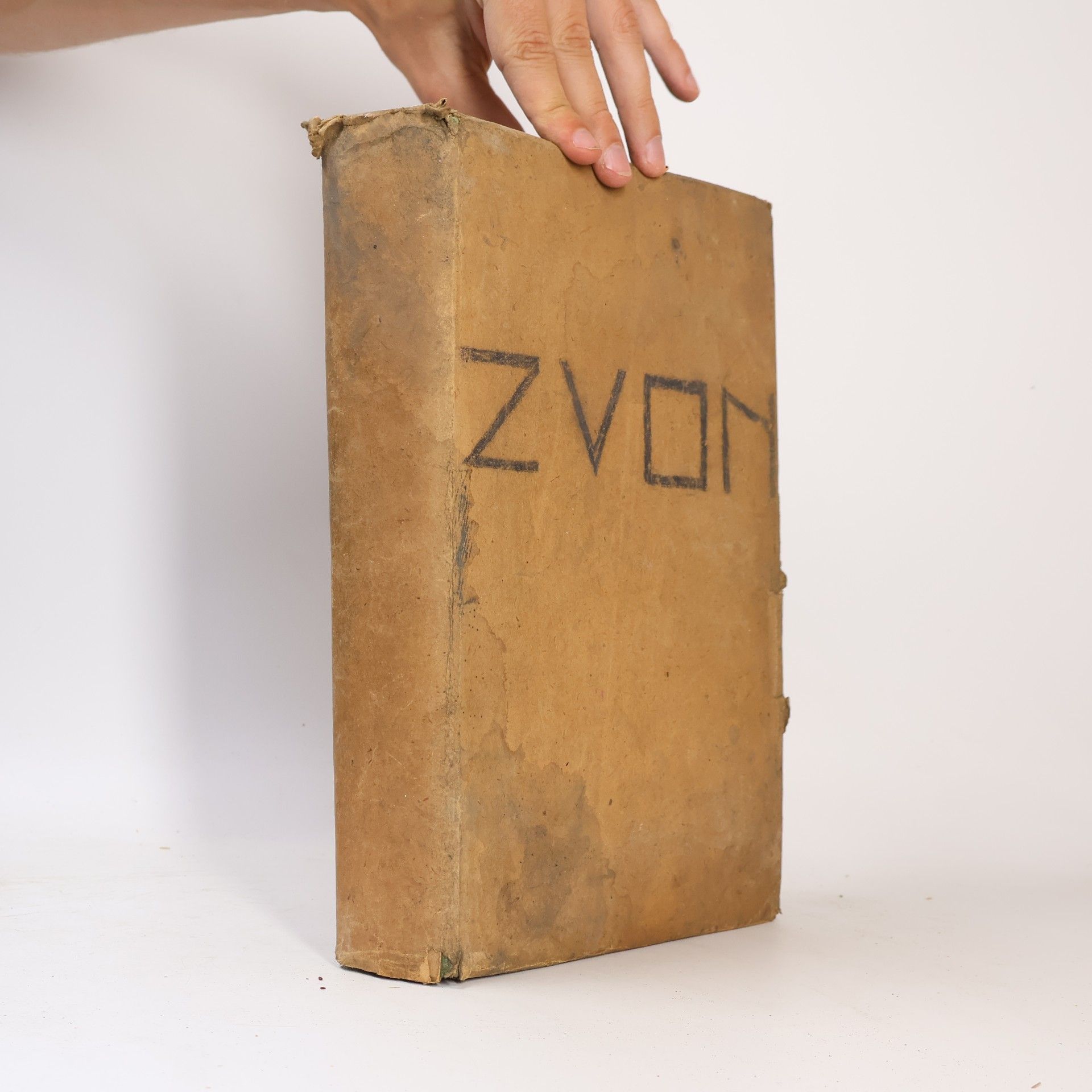 Kolektív autorov Zvon