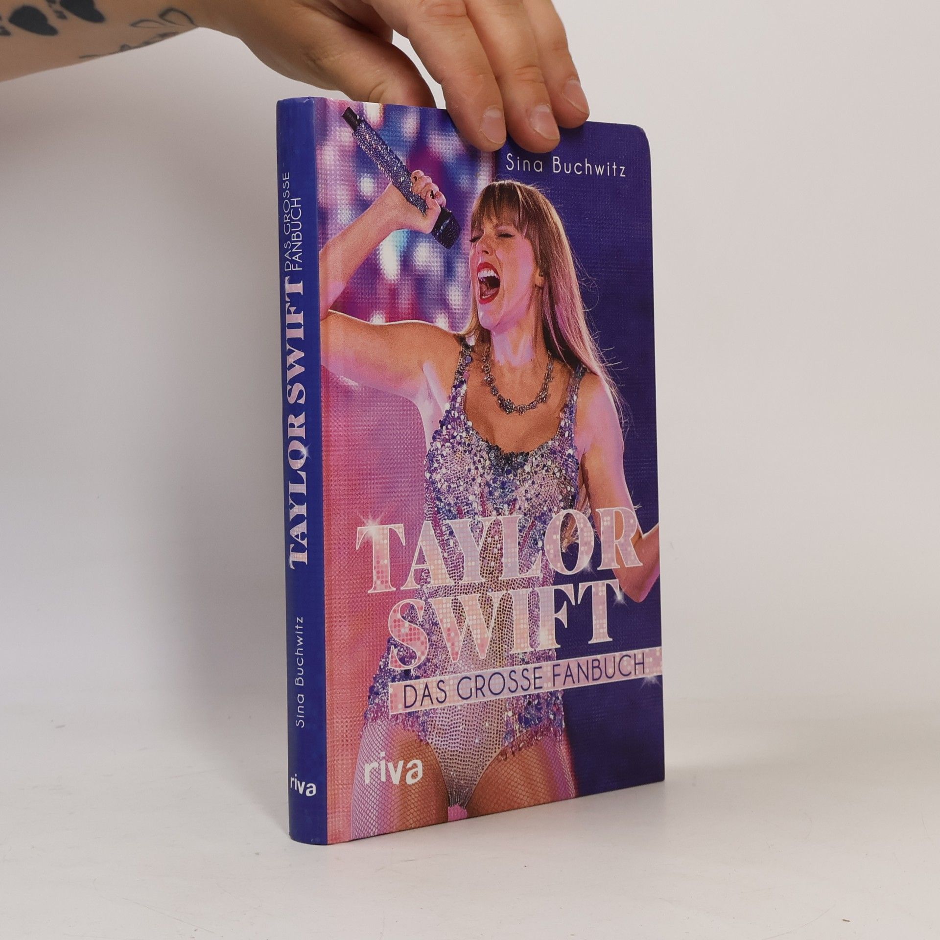 Sina Buchwitz Taylor Swift