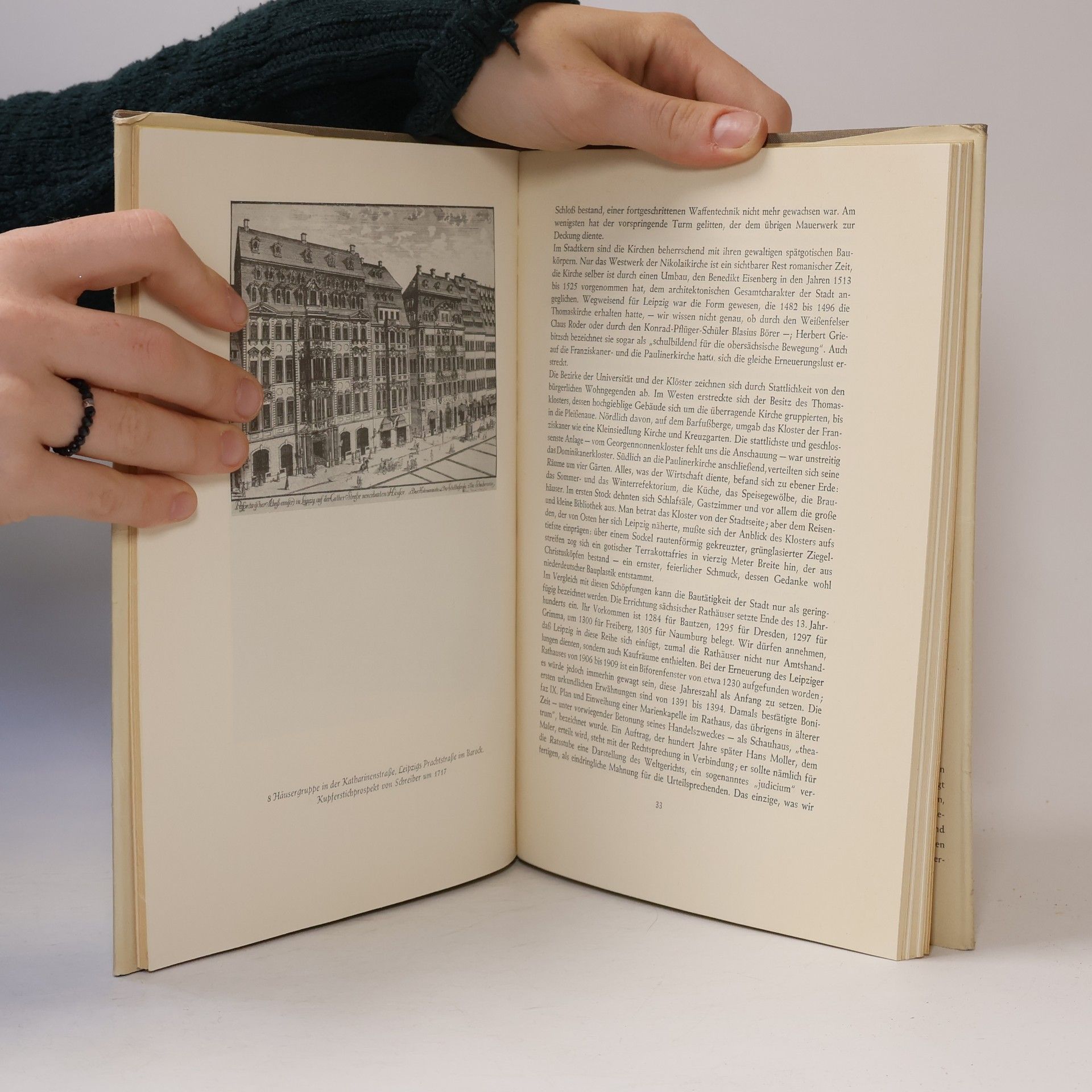 Ernst Schulze Aus Leipzigs Kulturgeschichte