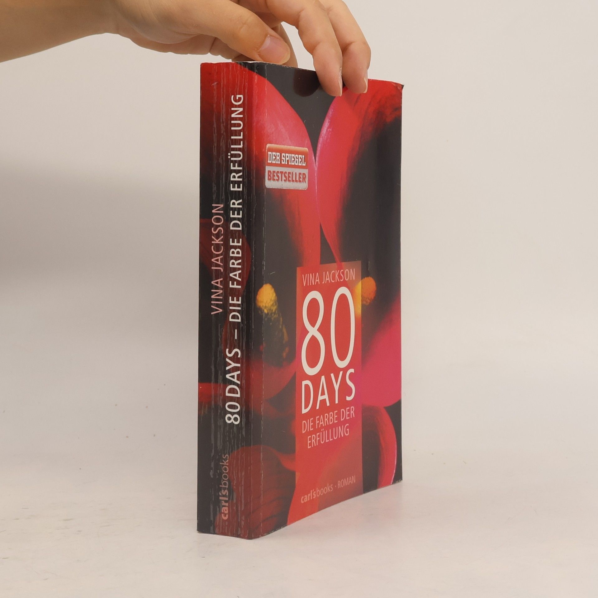 80 Days - Die Farbe der 