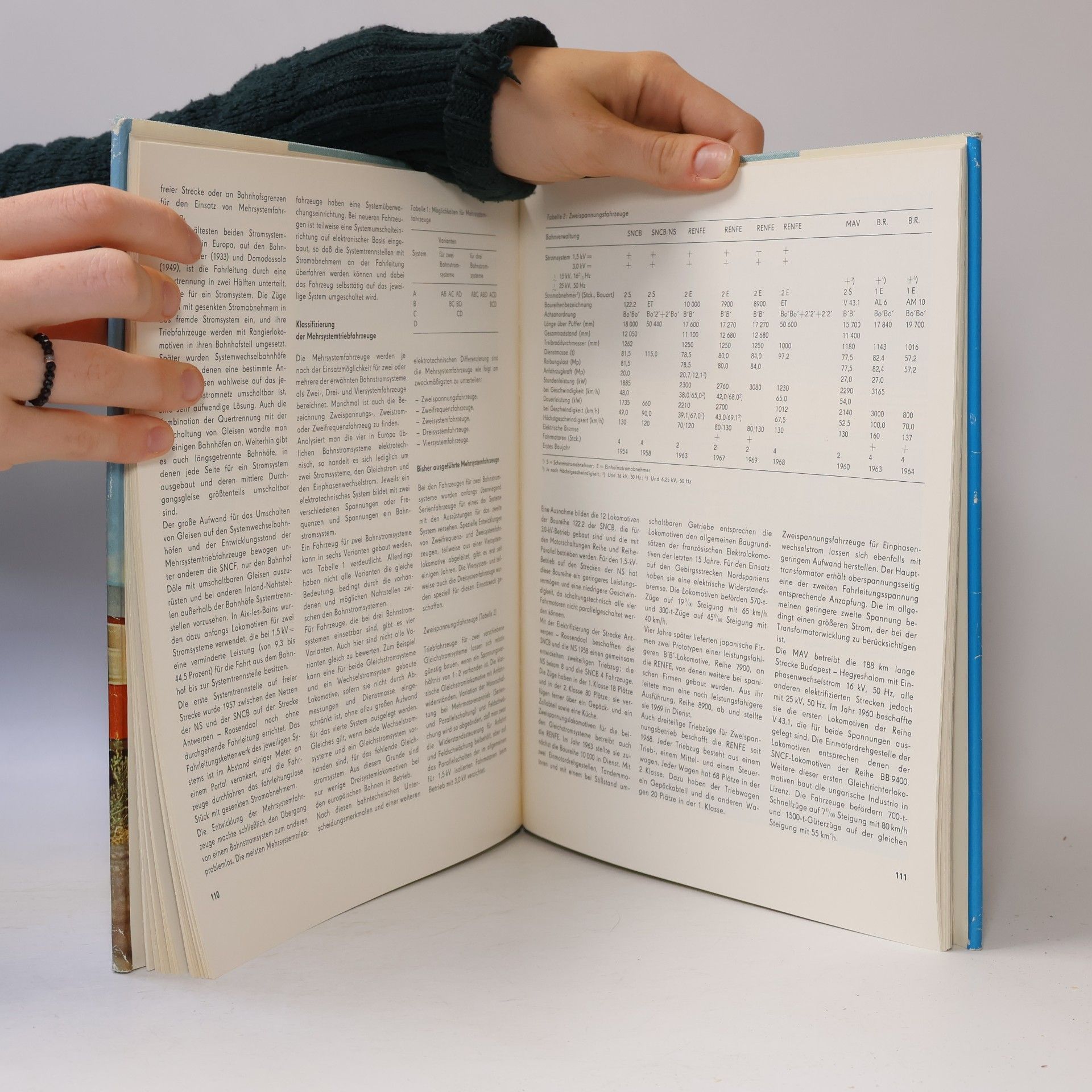 Autorenkollektiv Eisenbahn-Jahrbuch 1972