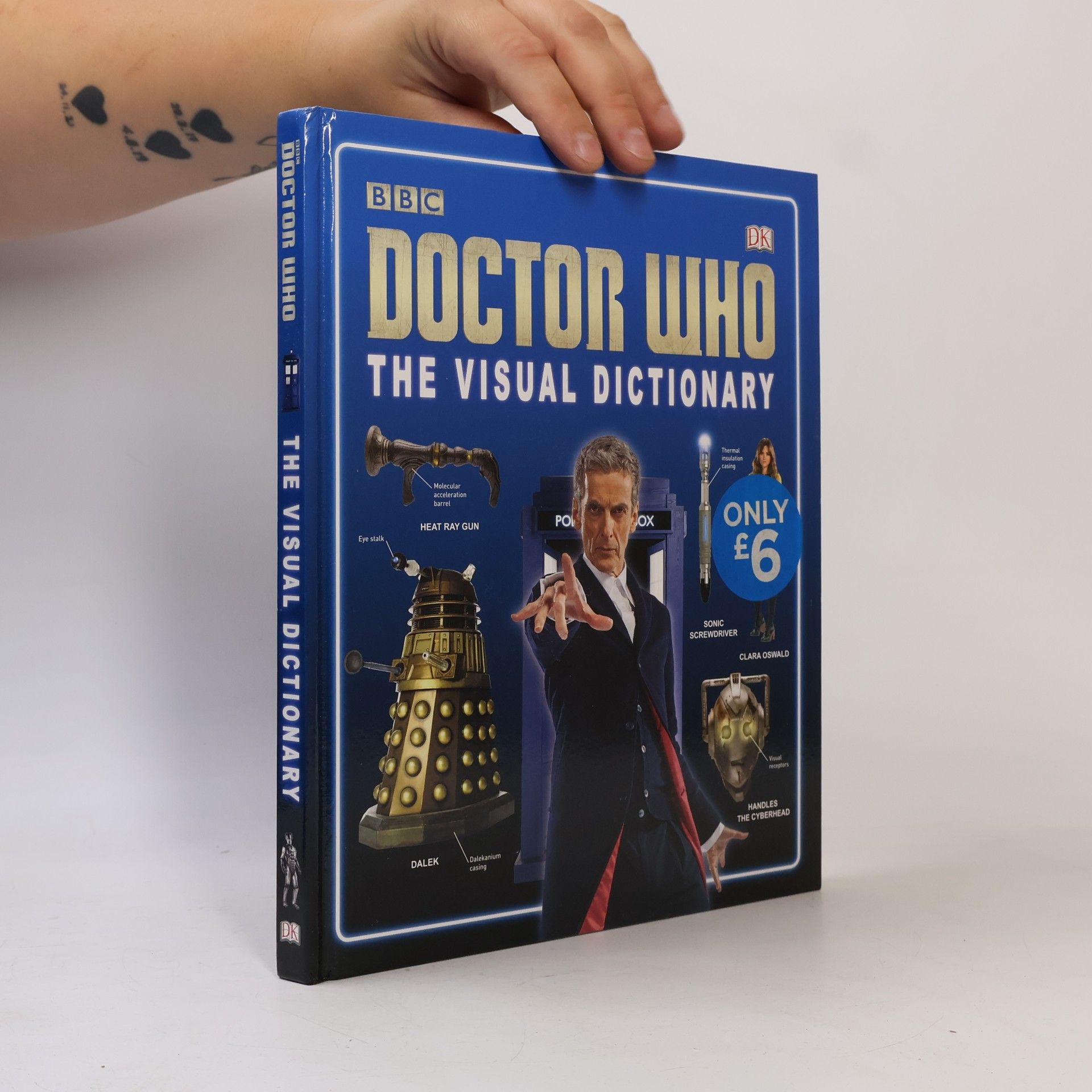 Doctor Who