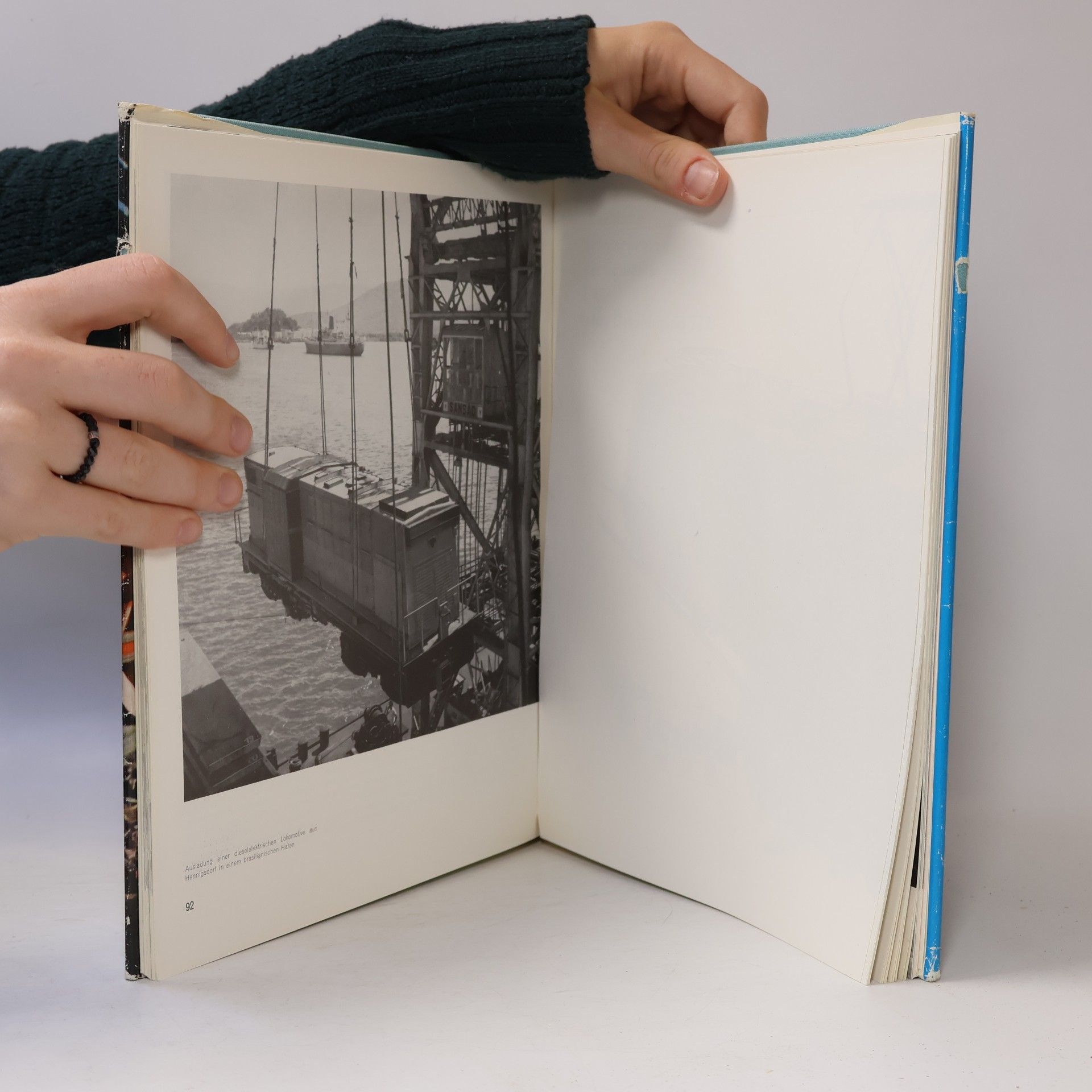 Autorenkollektiv Eisenbahn-Jahrbuch 1970
