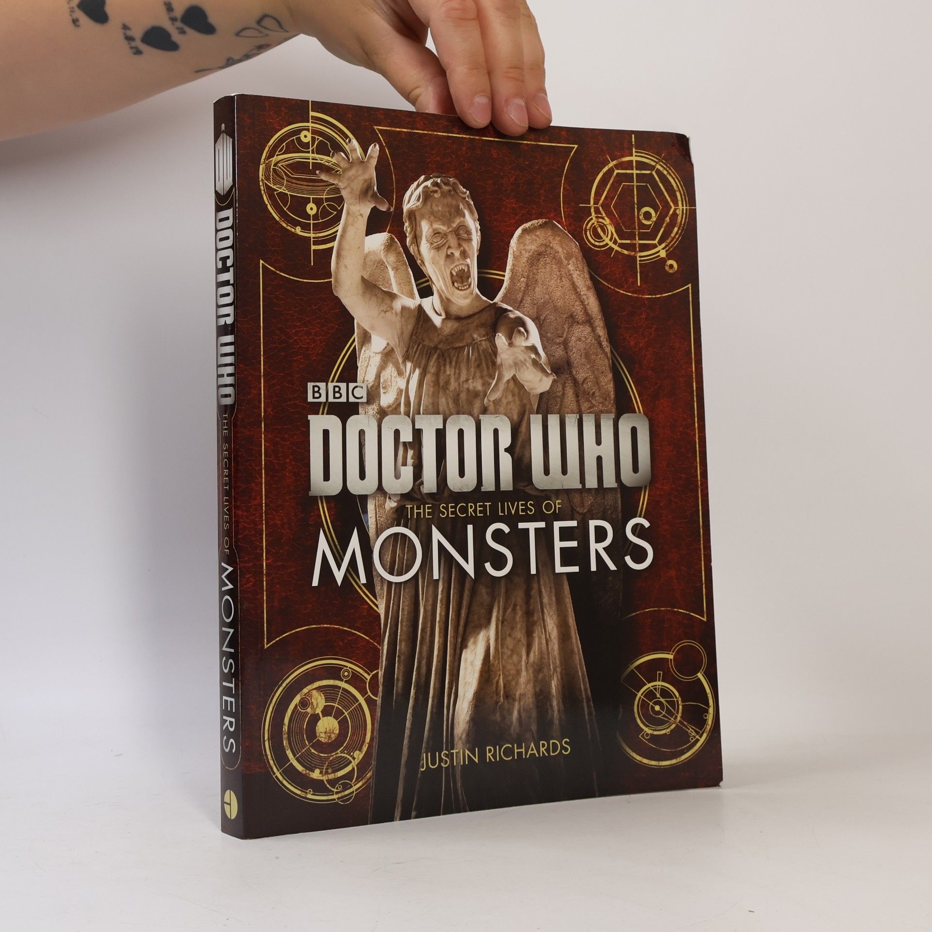 Doctor Who