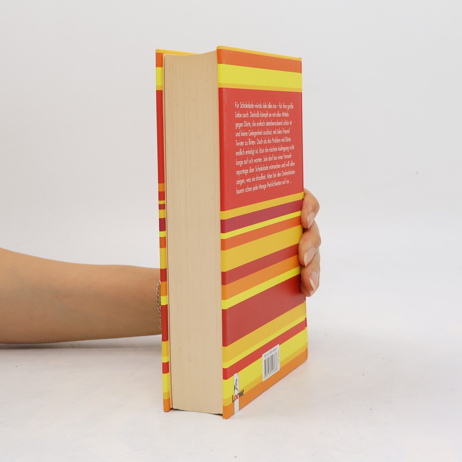 Beatrix Mannel Zartbitter verliebt