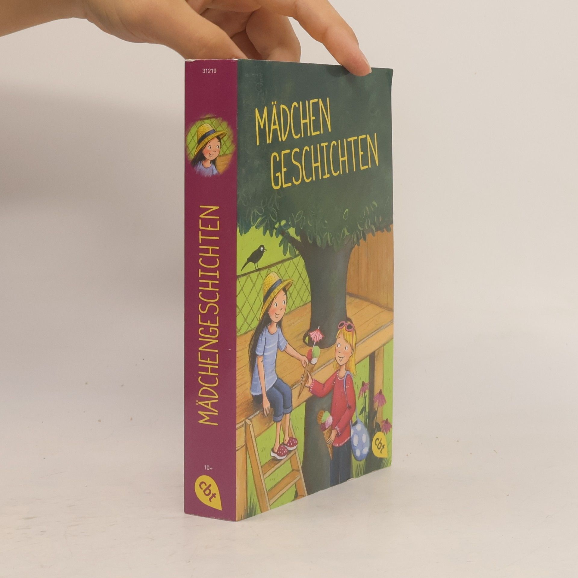 Mädchengeschichten