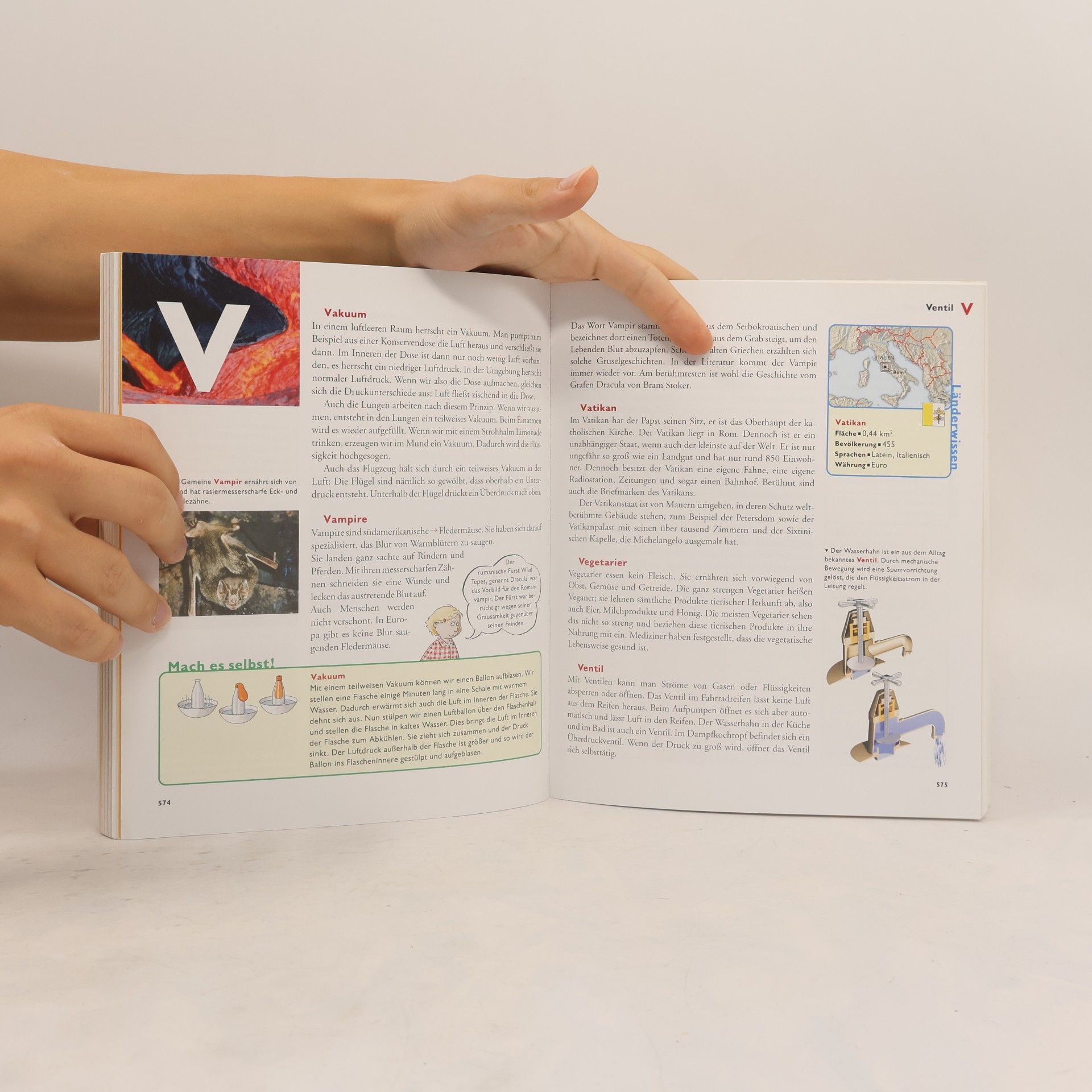 Autorenkollektiv Der Kinder Brockhaus in vier Bänden. 3