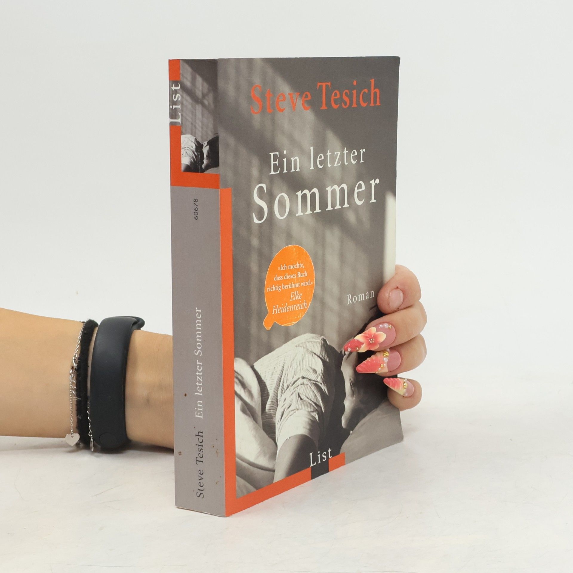 Steve Tesich Ein letzter Sommer