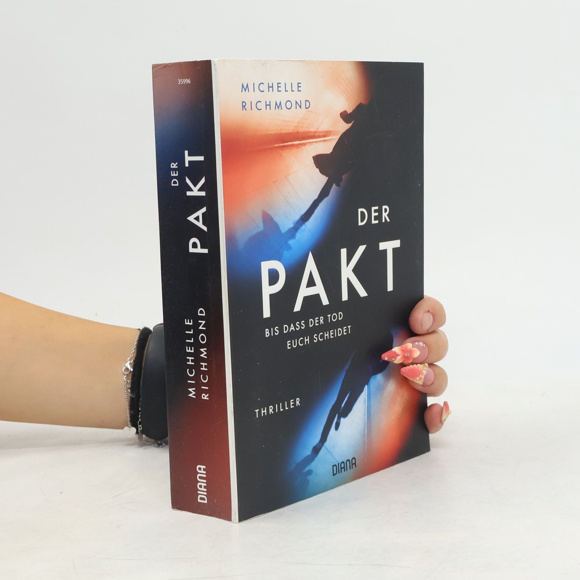 Der Pakt – bis dass der Tod uns scheidet