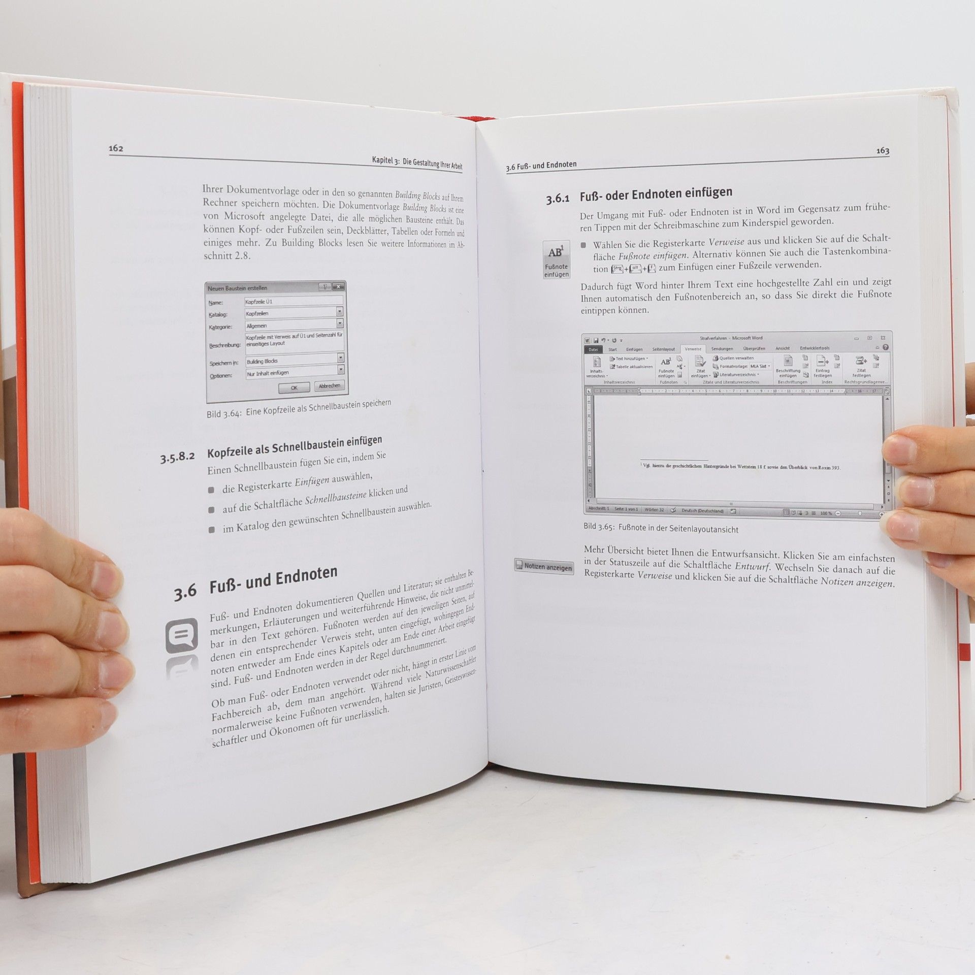 Natascha Nicol Wissenschaftliche Arbeiten schreiben mit Word 2010