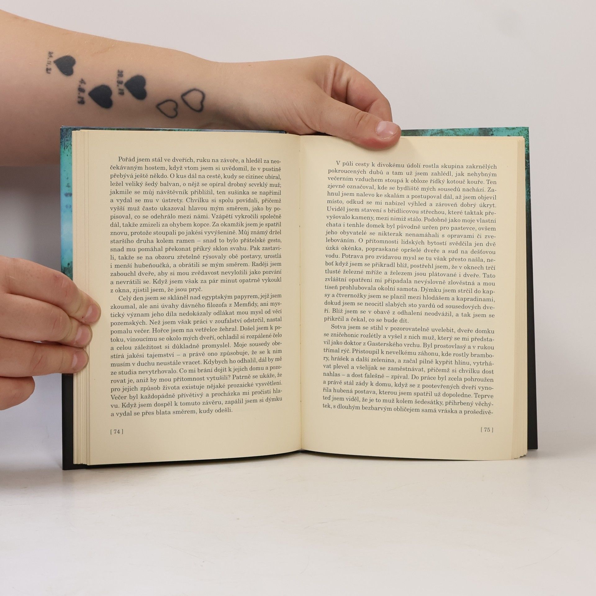 Arthur Conan Doyle Z doktorské brašny