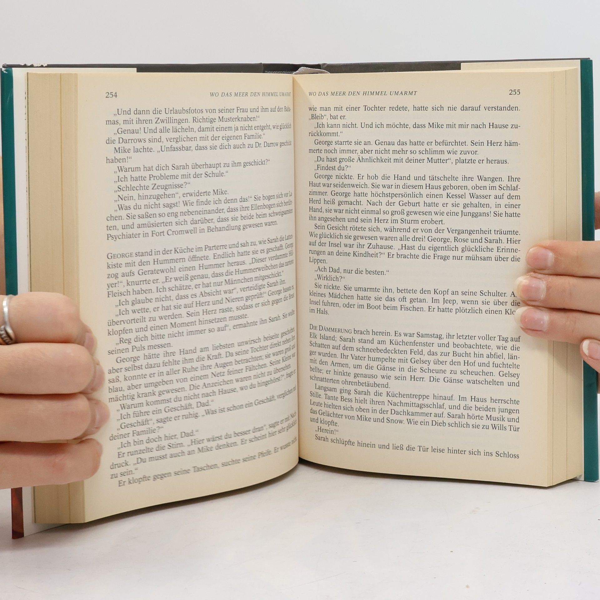 Jack Higgins Reader's Digest Auswahlbücher