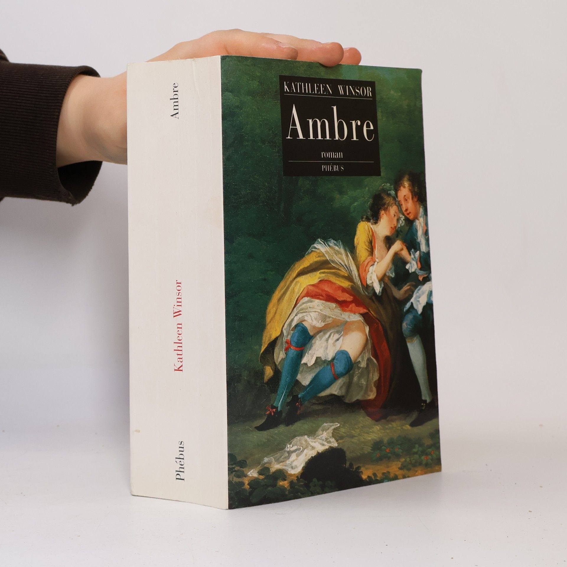 Ambre