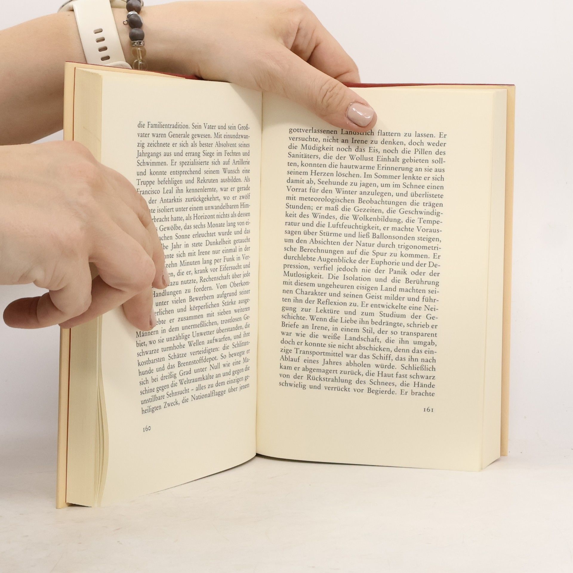 Isabel Allende Llona Von Liebe und Schatten