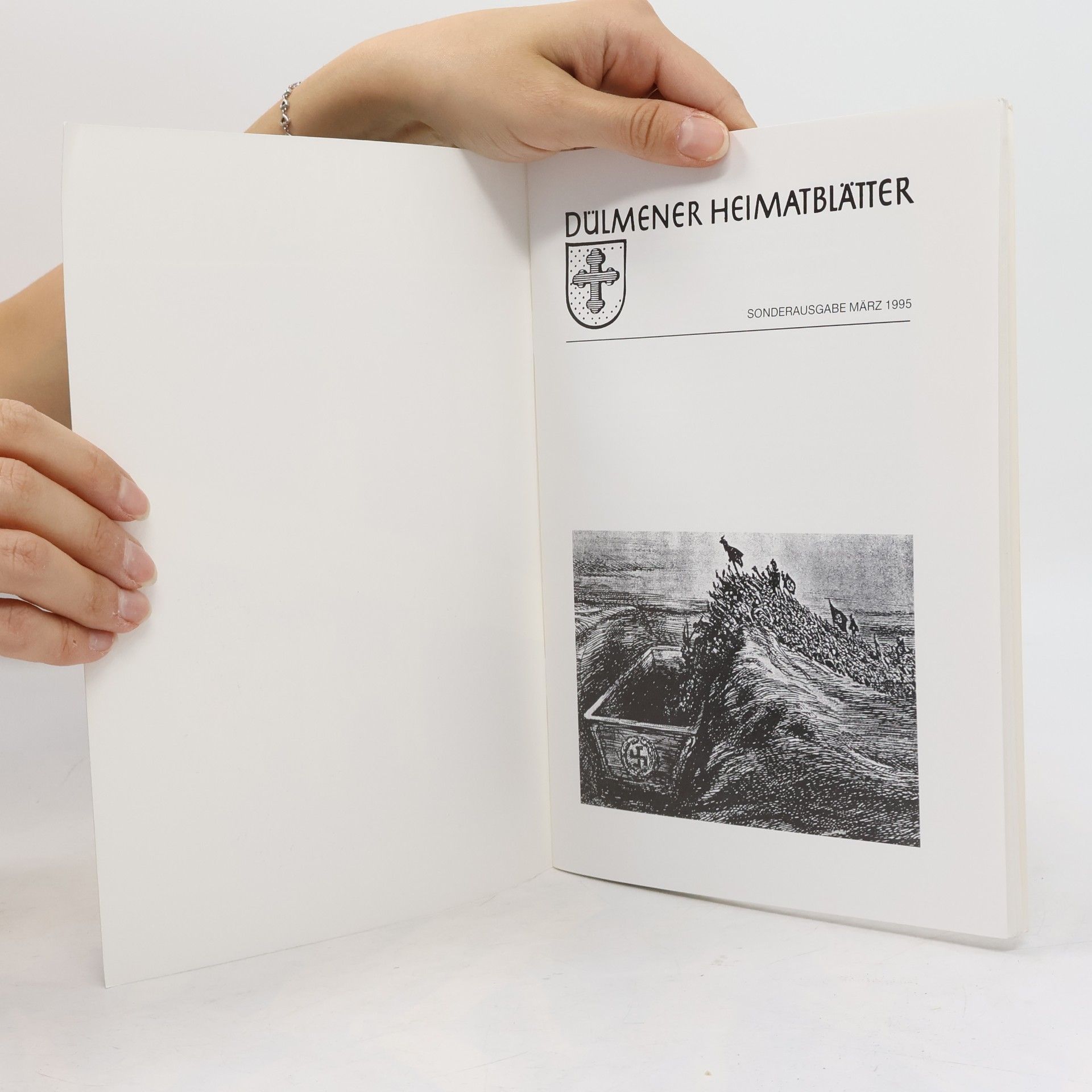 kolektiv Dülmener Heimatblätter