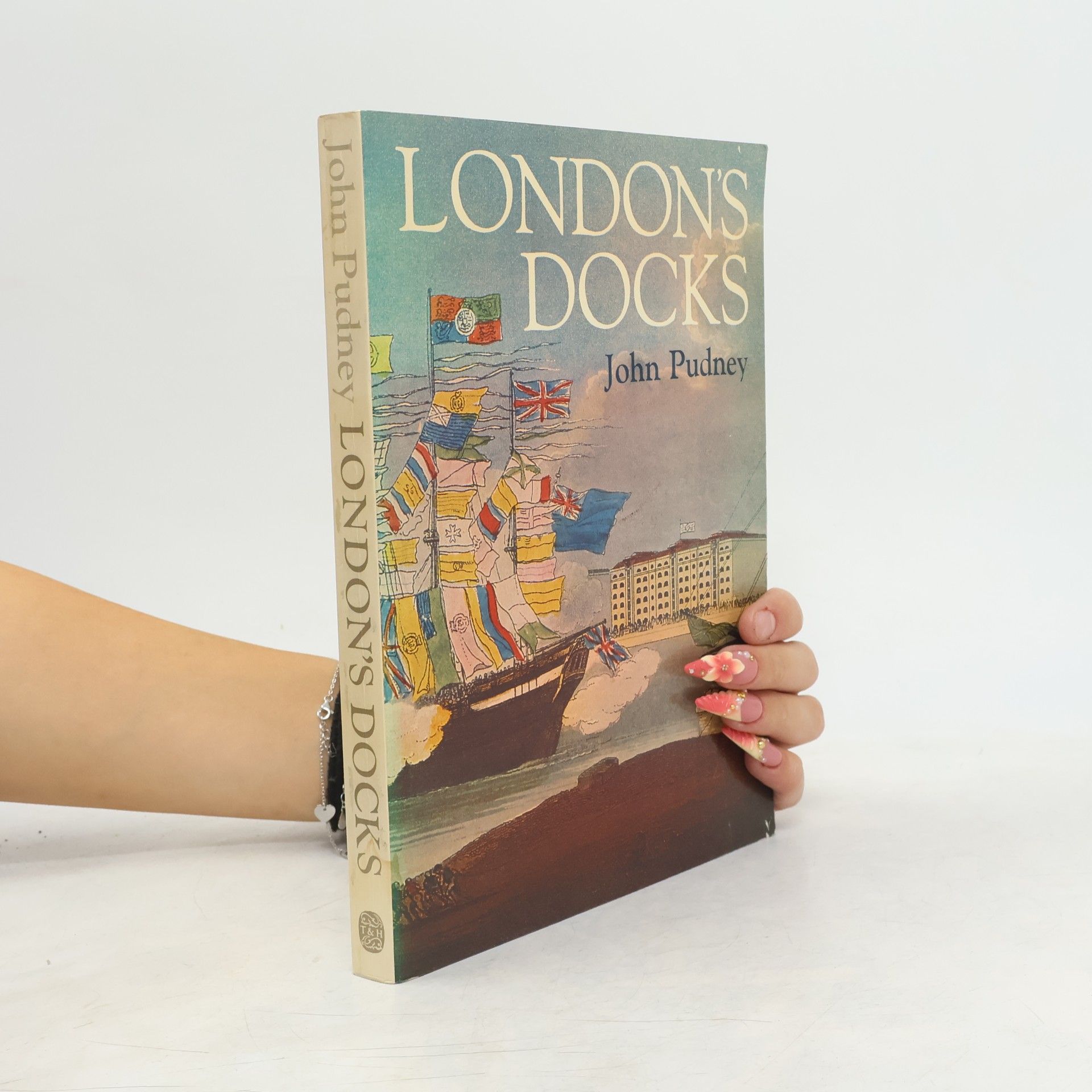 London´s Docks