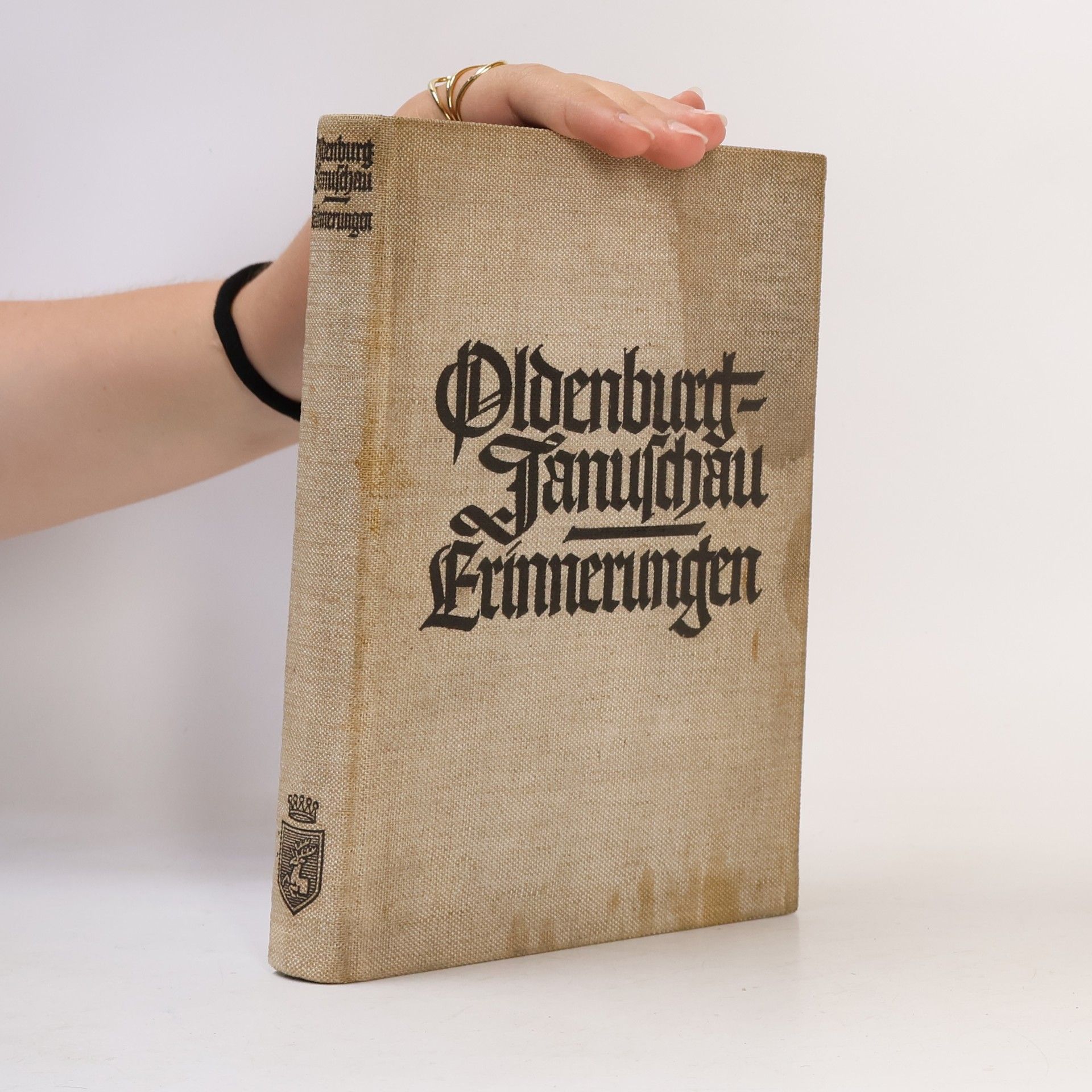 Autorenkollektiv Oldenbunt Januſchau - Erinnerungen