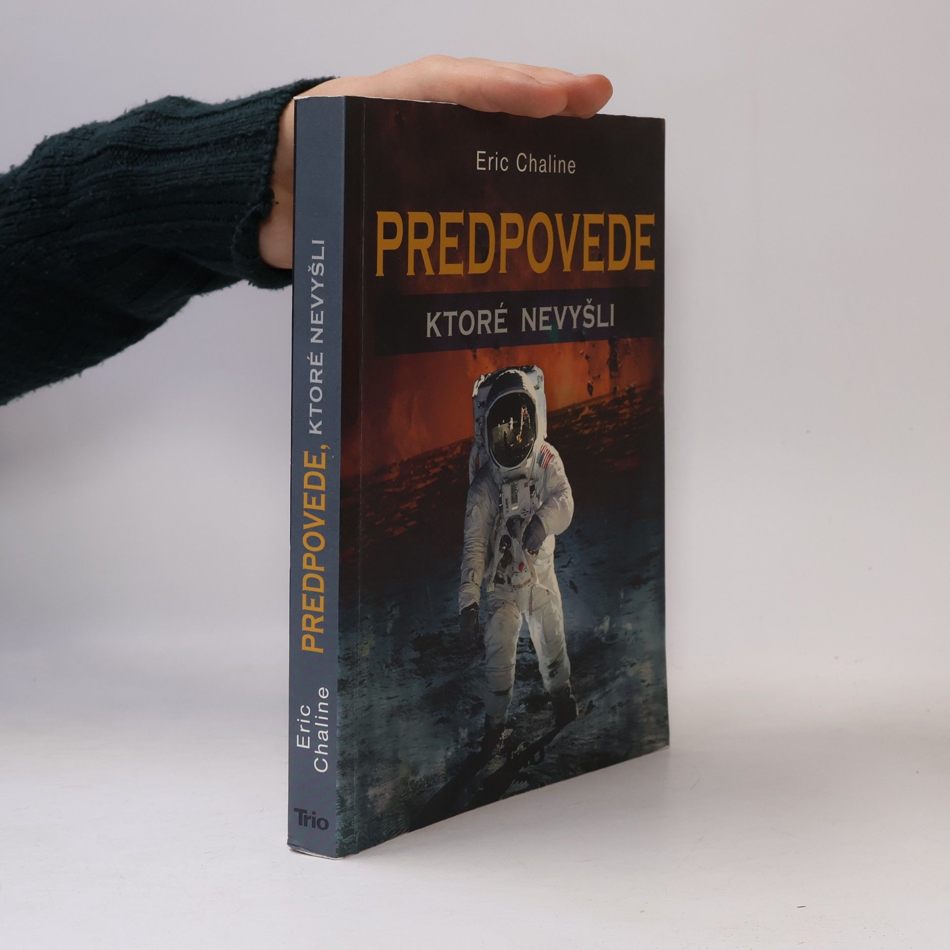 Predpovede, ktoré nevyšli
