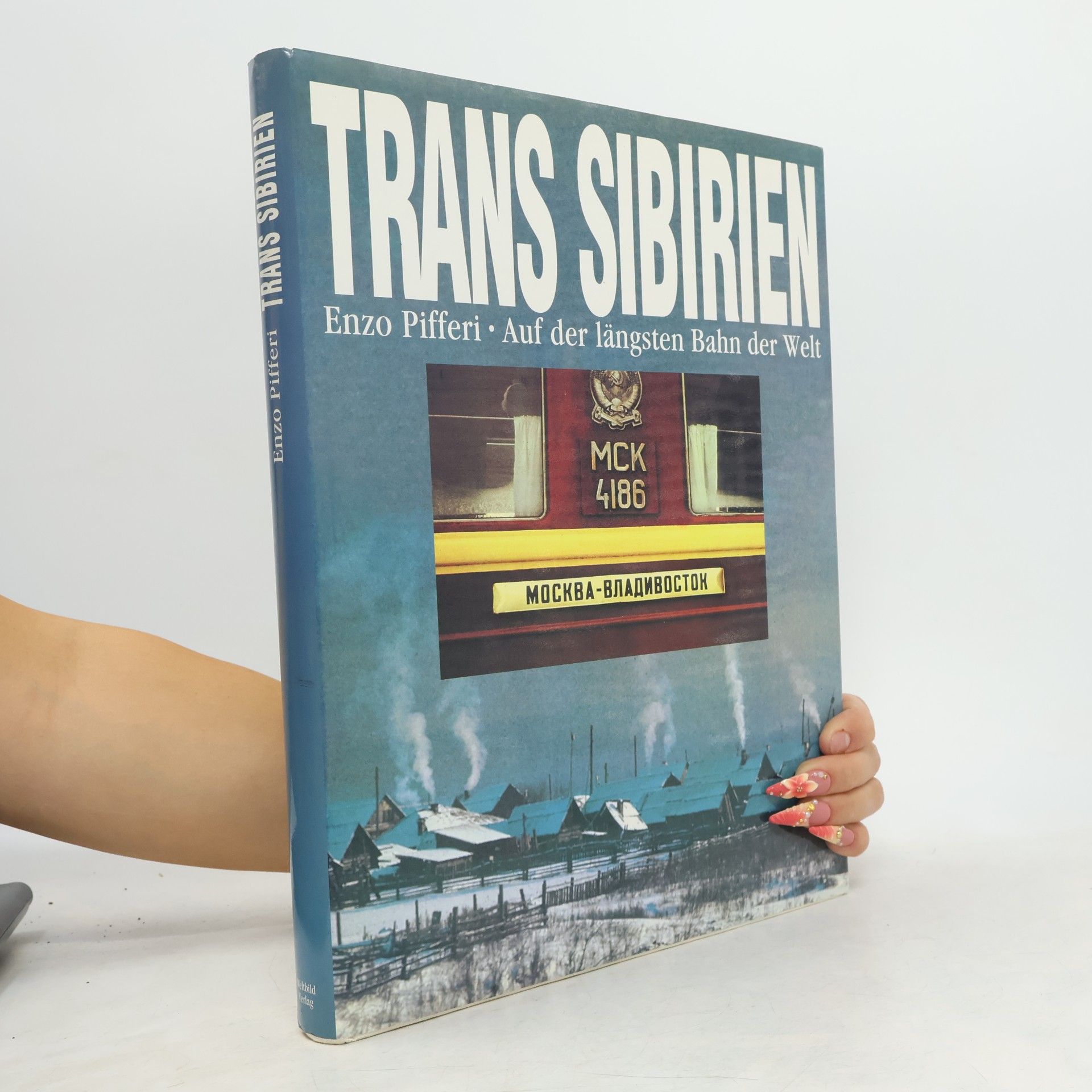 Trans Sibirien