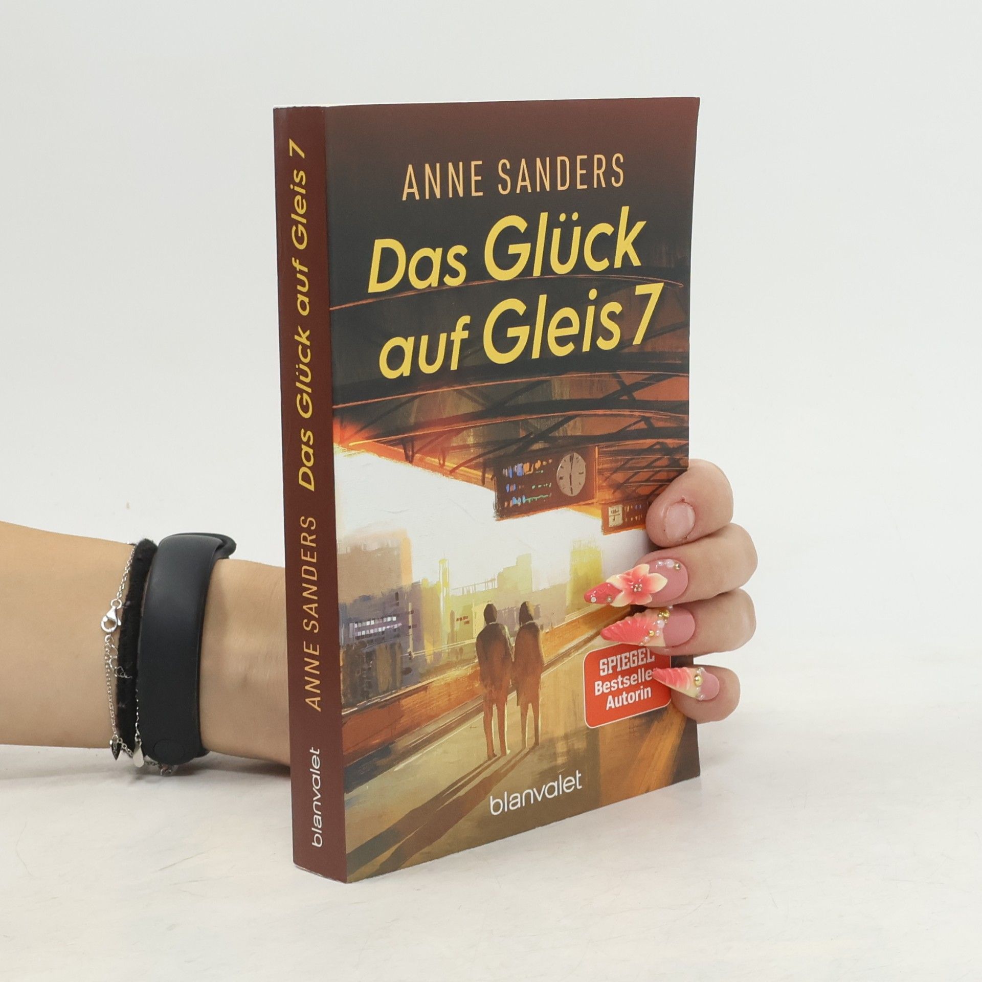 Das Glück auf Gleis 7