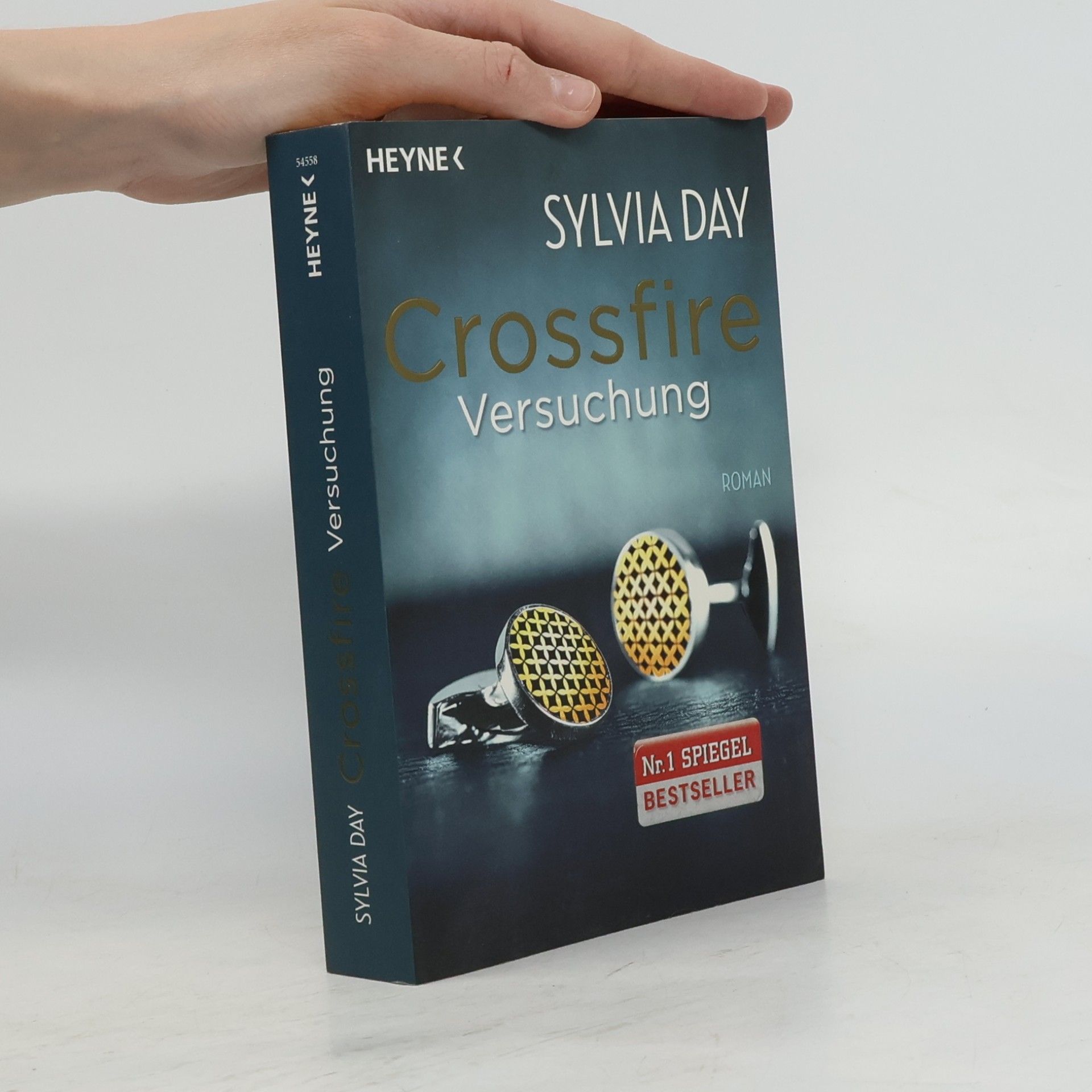 Crossfire : Versuchung
