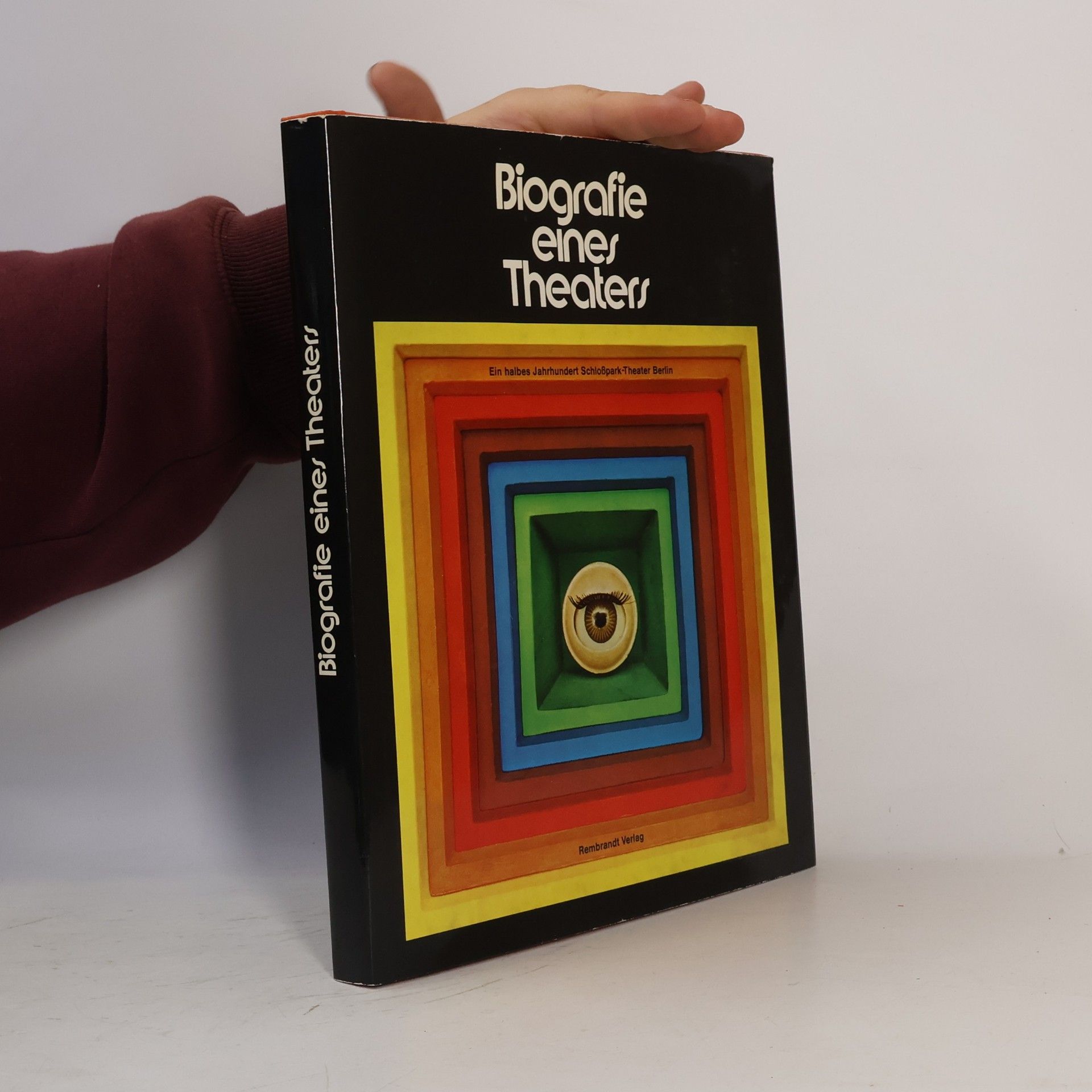 Biografie eines Theaters