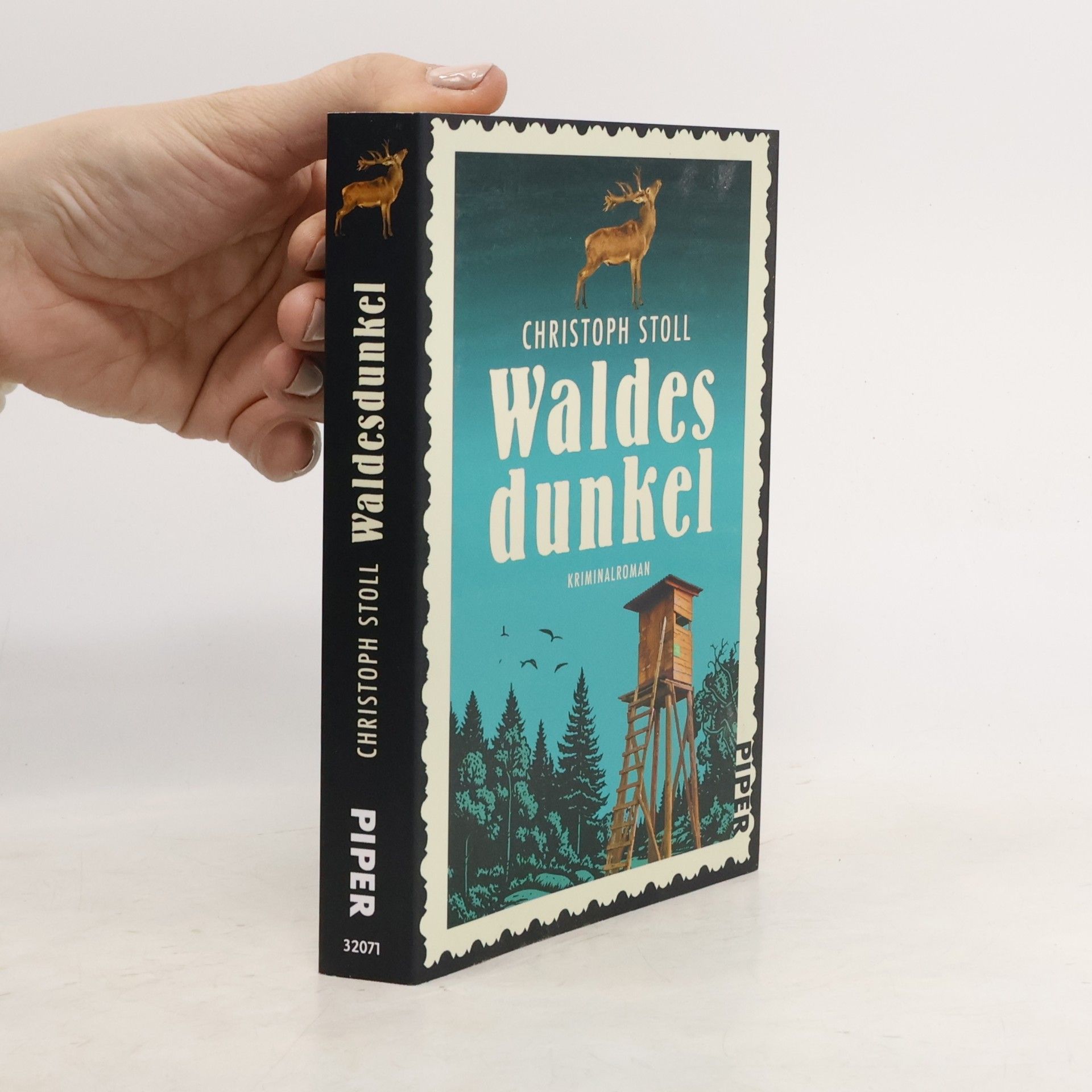 Waldesdunkel