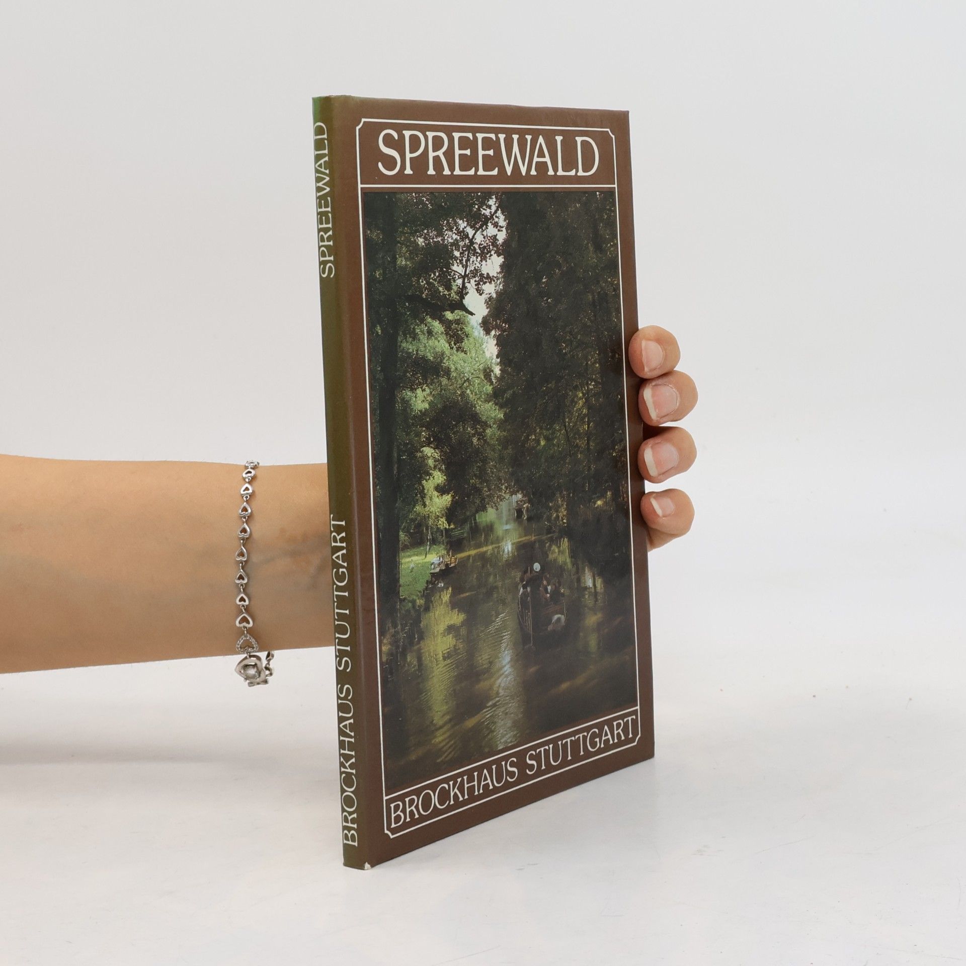 Sabine Kraemer-Fieger Spreewald