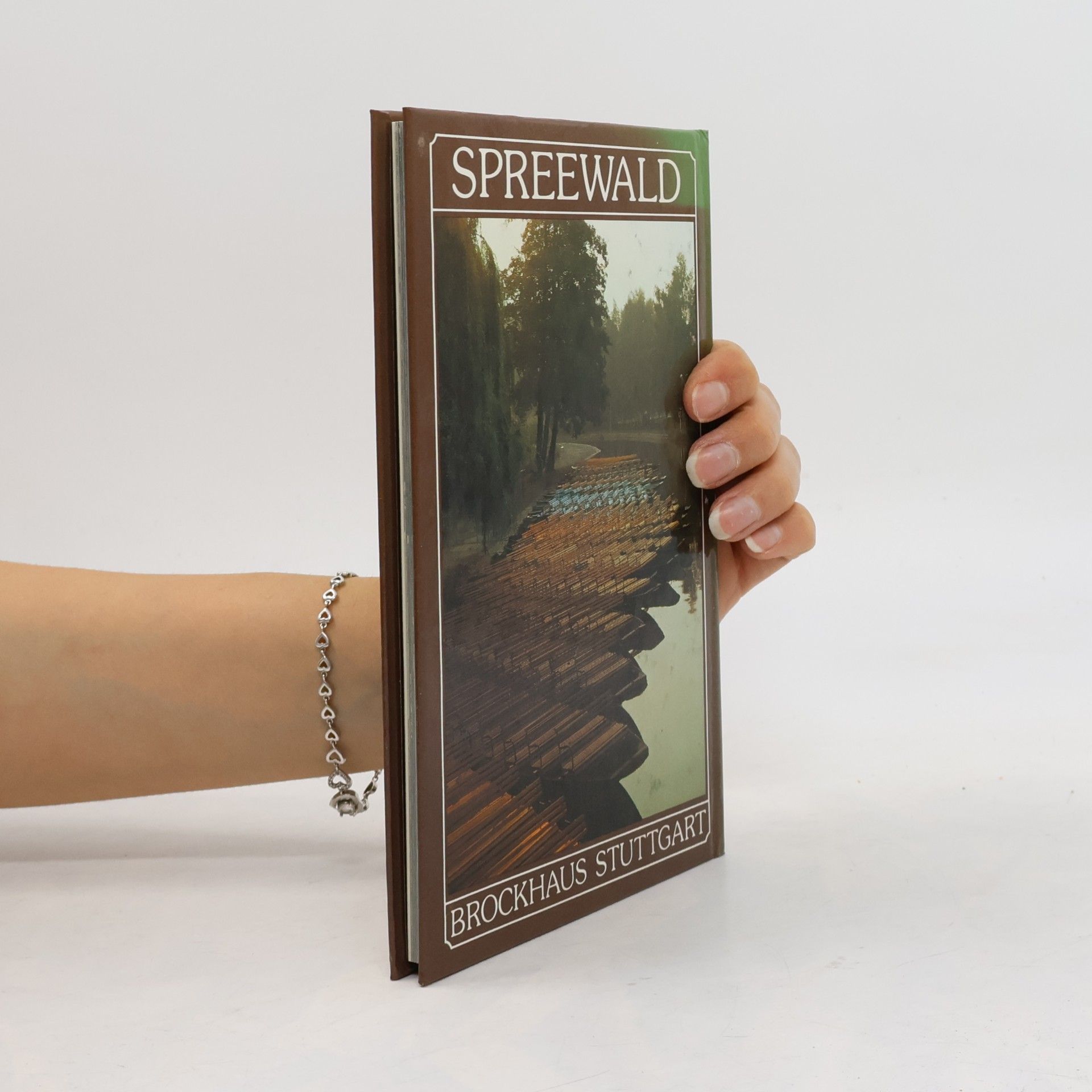 Sabine Kraemer-Fieger Spreewald