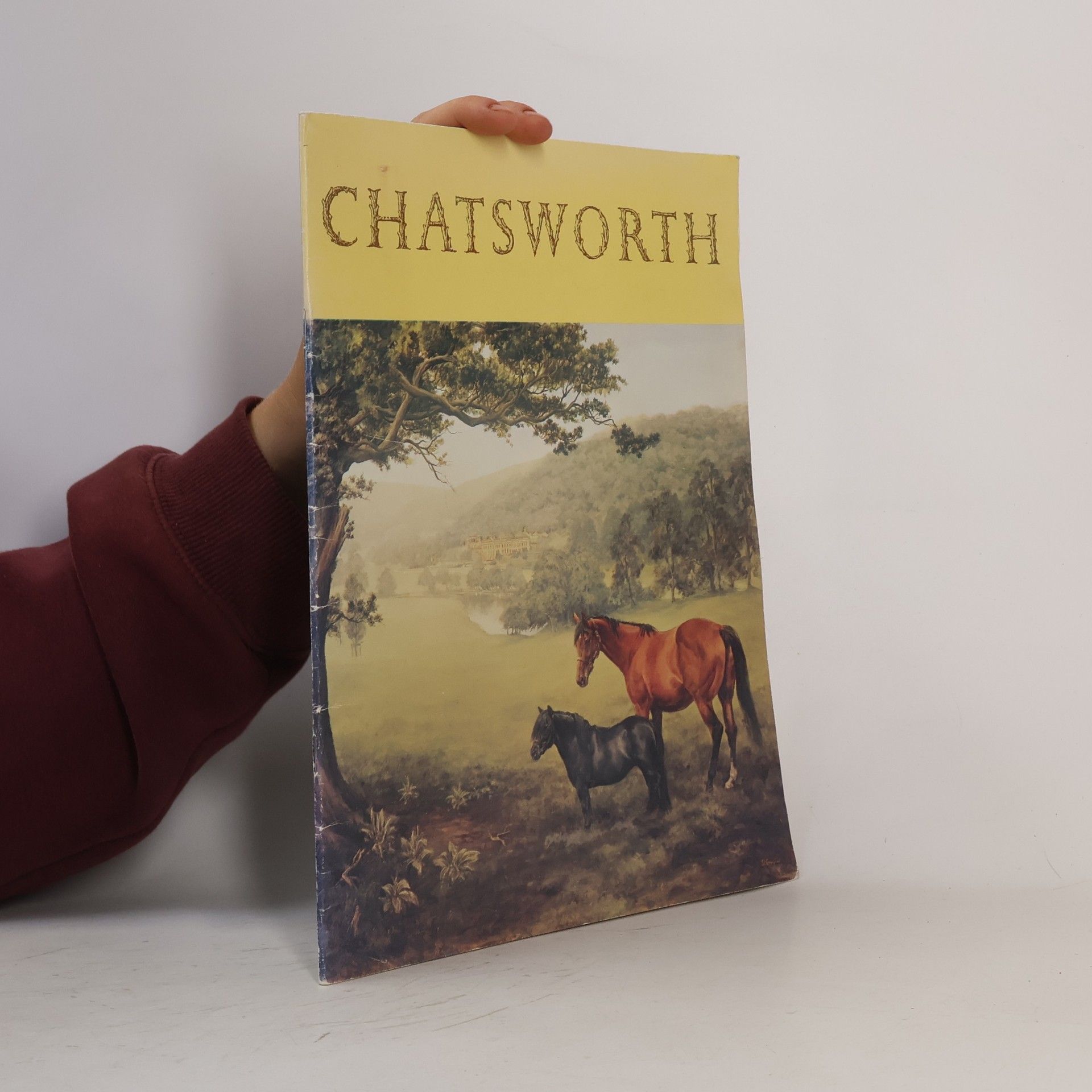 Collectif d'auteurs Chatsworth