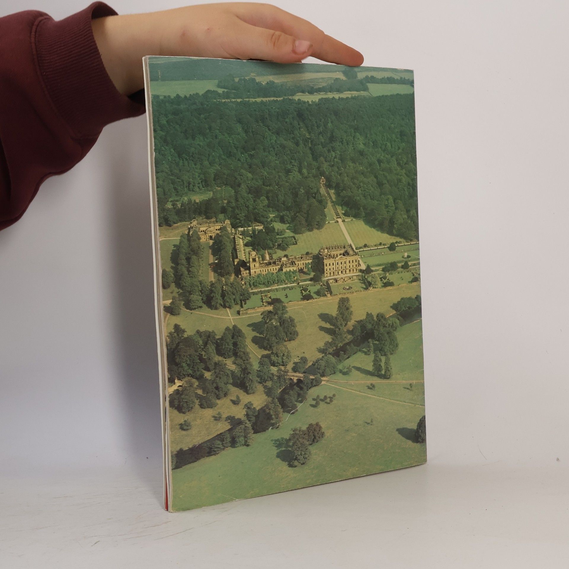 Collectif d'auteurs Chatsworth