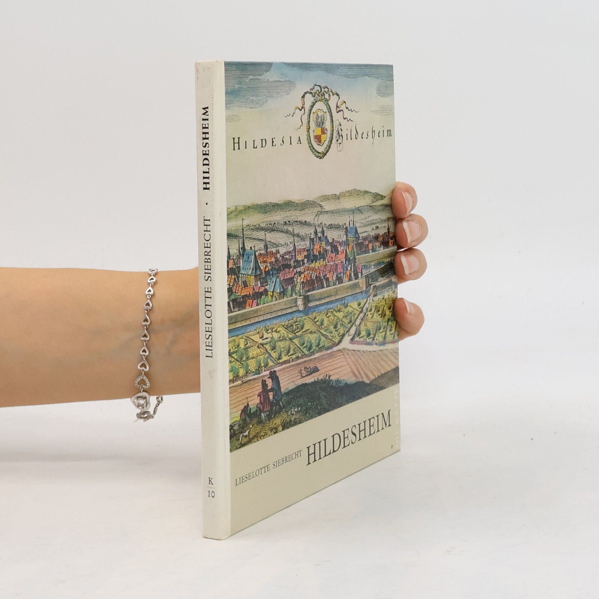 Lieselotte Siebrecht Hildesheim