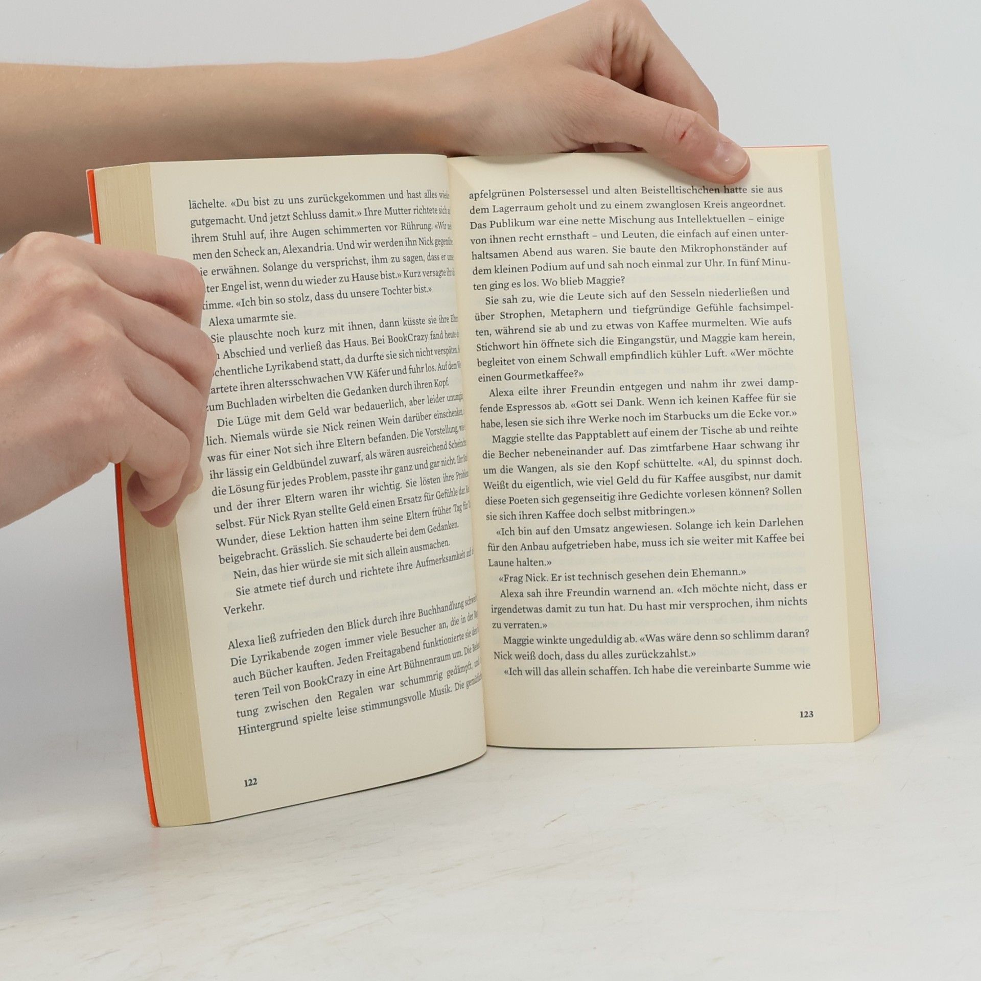Jennifer Probst Playing with Fire - Verbotene Gefühle