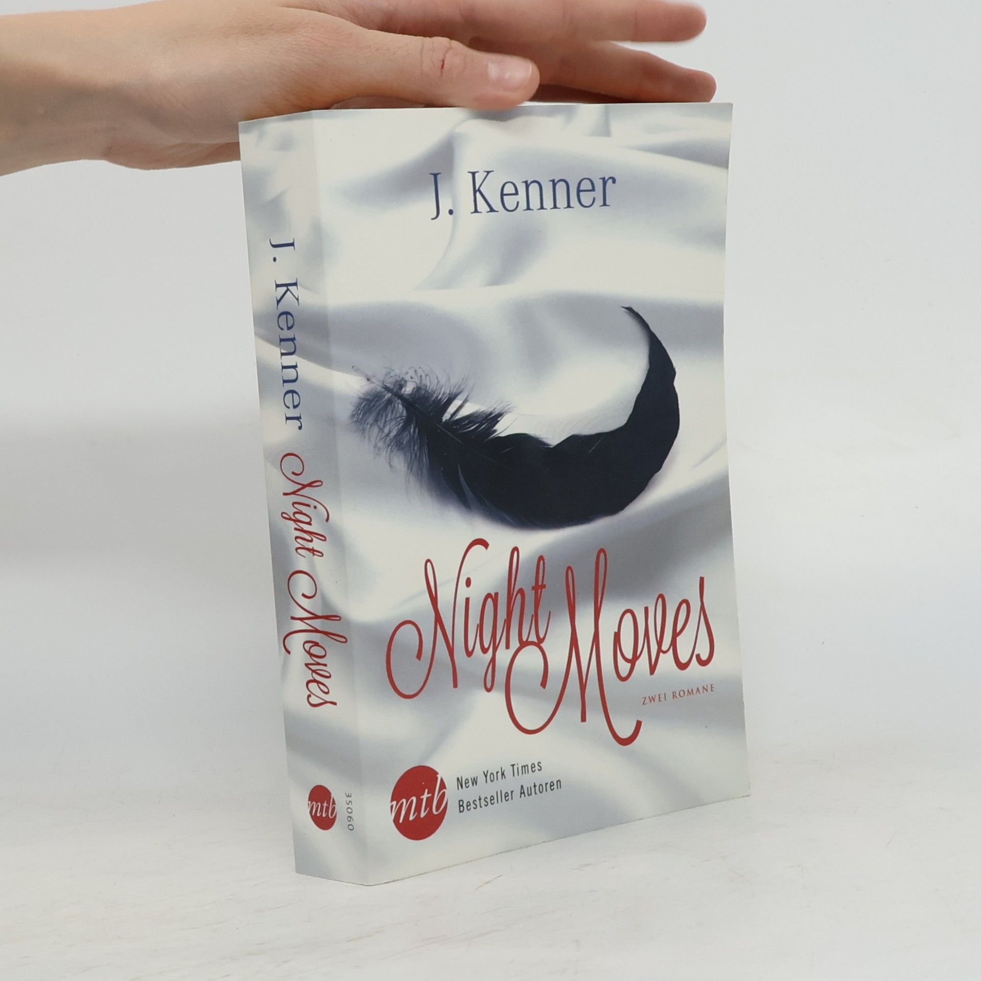 Julie Kenner Night Moves