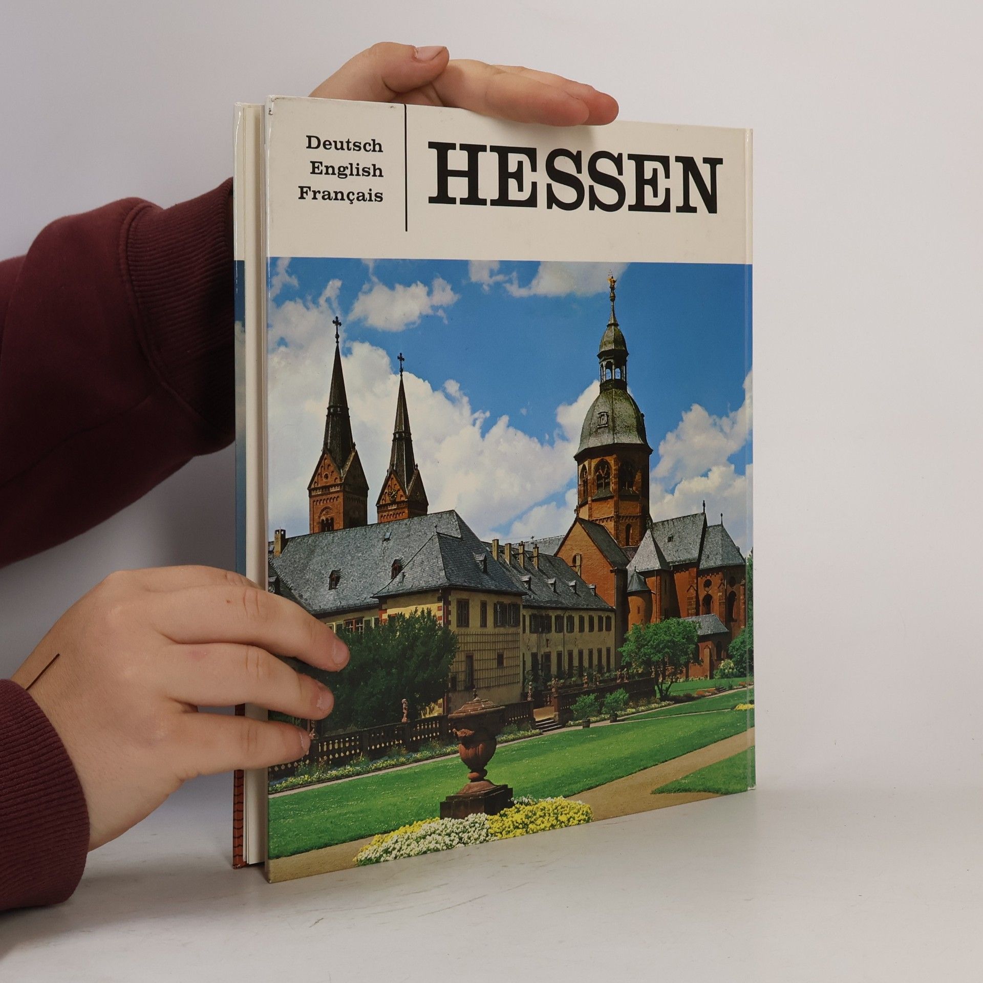 Various authors Hessen