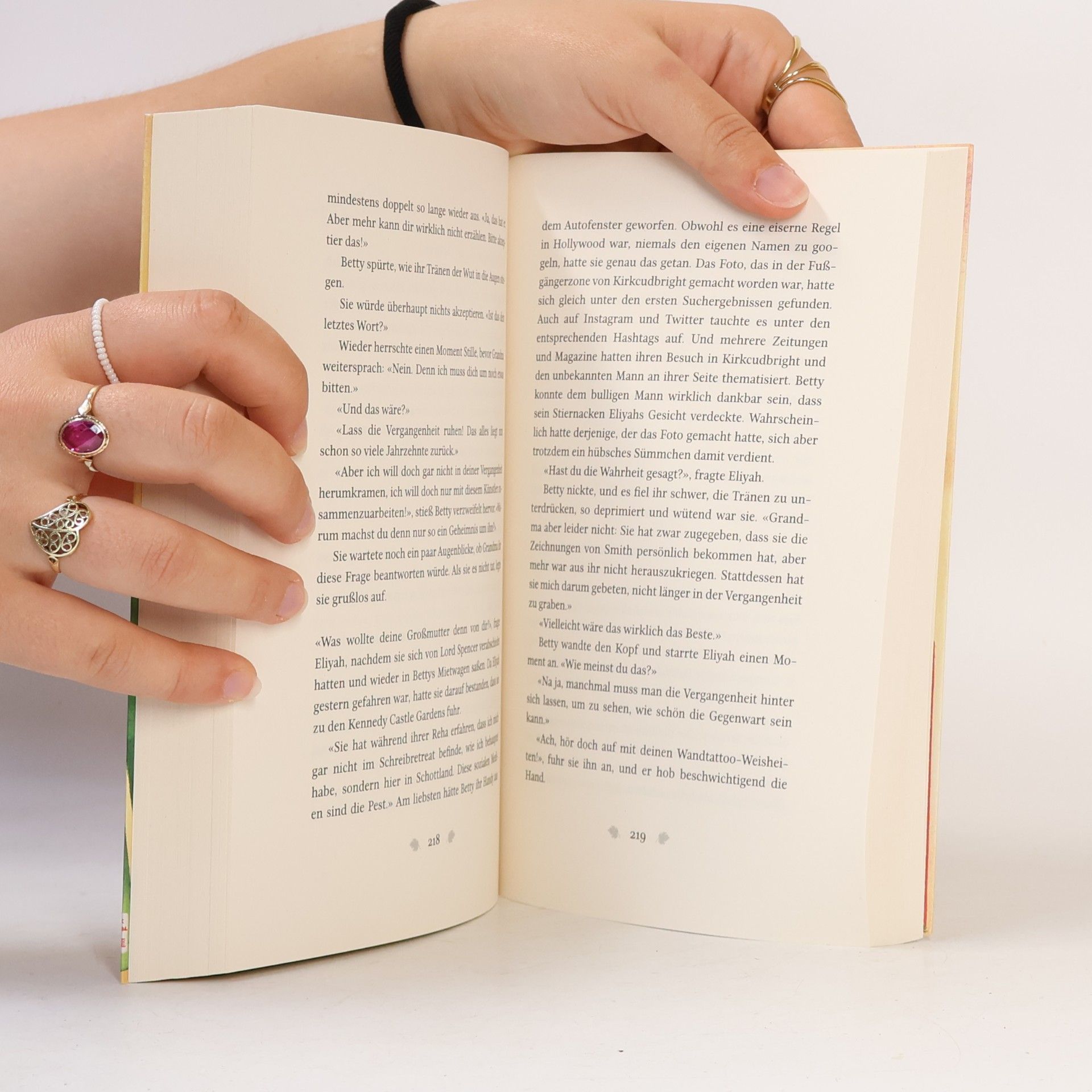 Katharina Herzog Das kleine Bücherdorf: Herbstleuchten