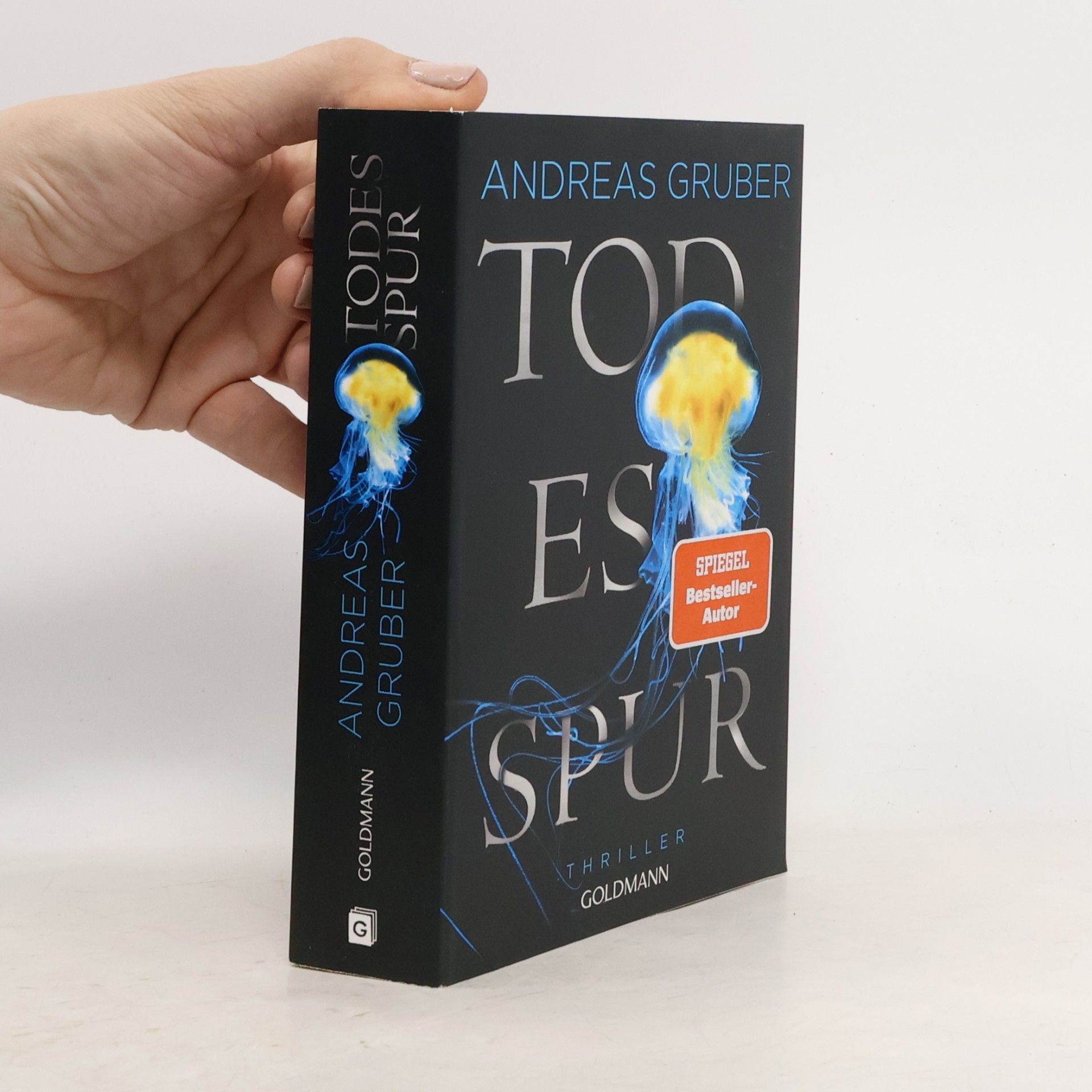 Andreas Gruber Todesspur