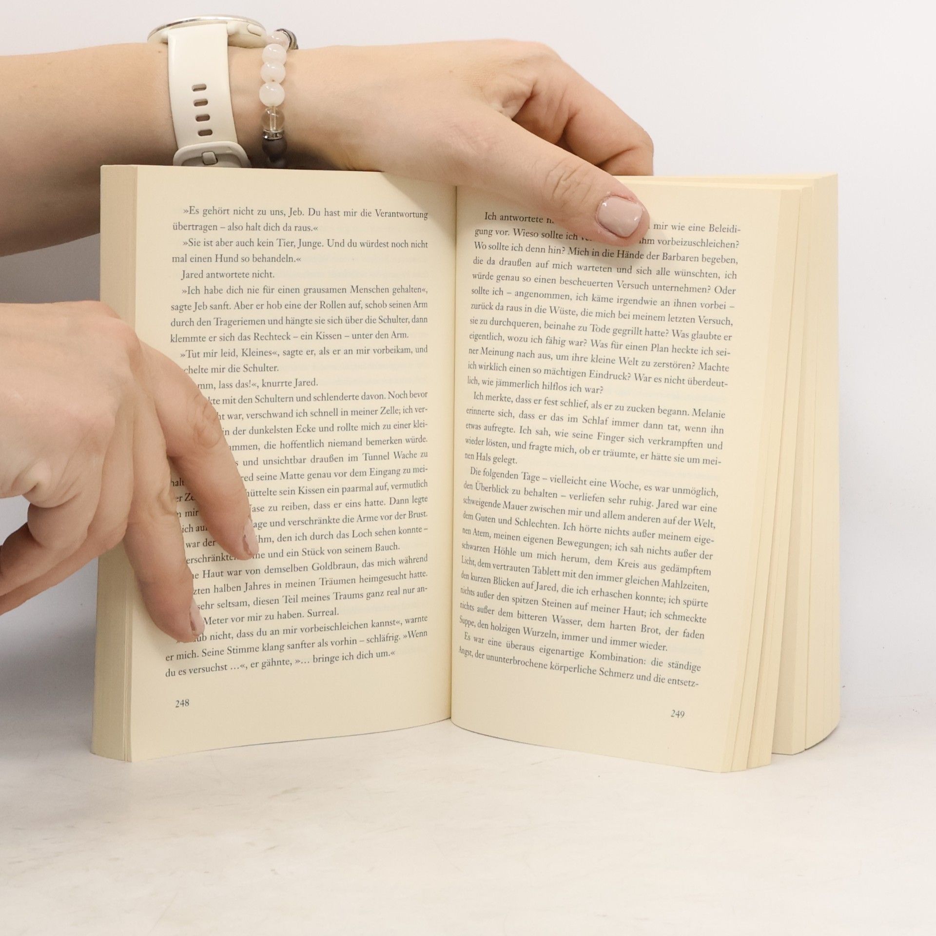 Stephenie Meyer Seelen