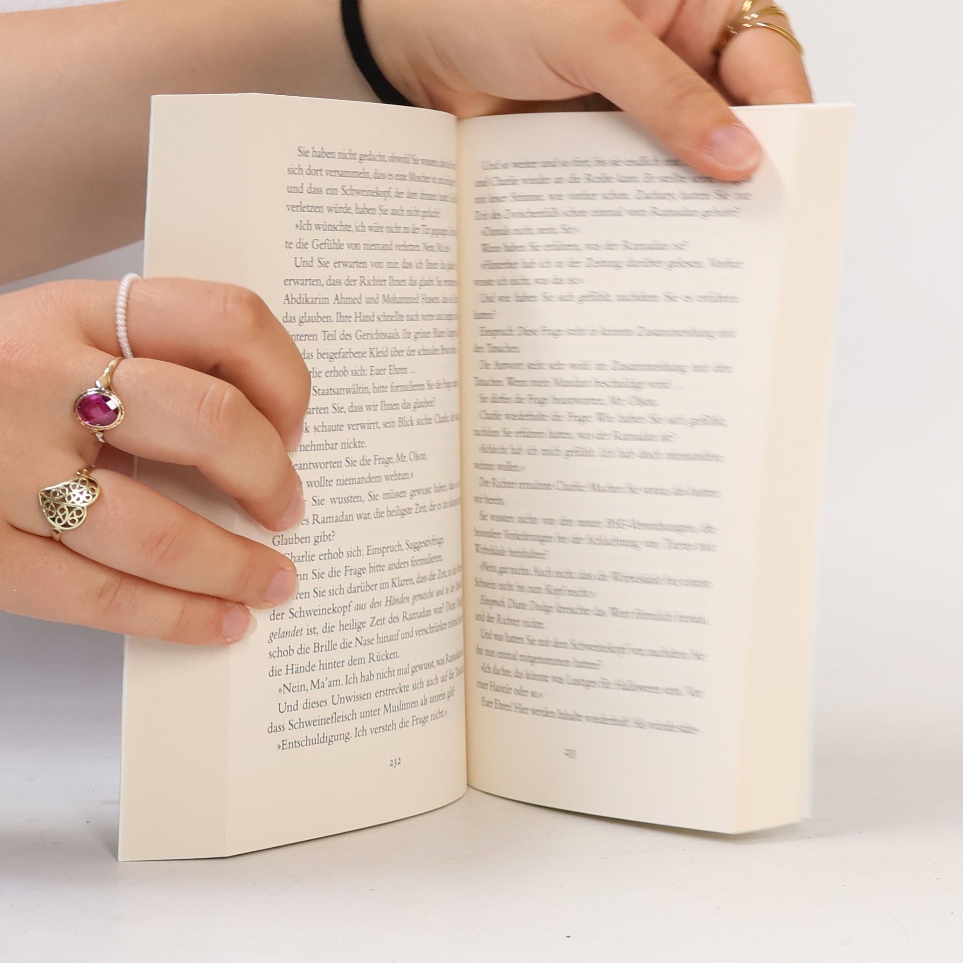 Elizabeth Strout Das Leben natürlich