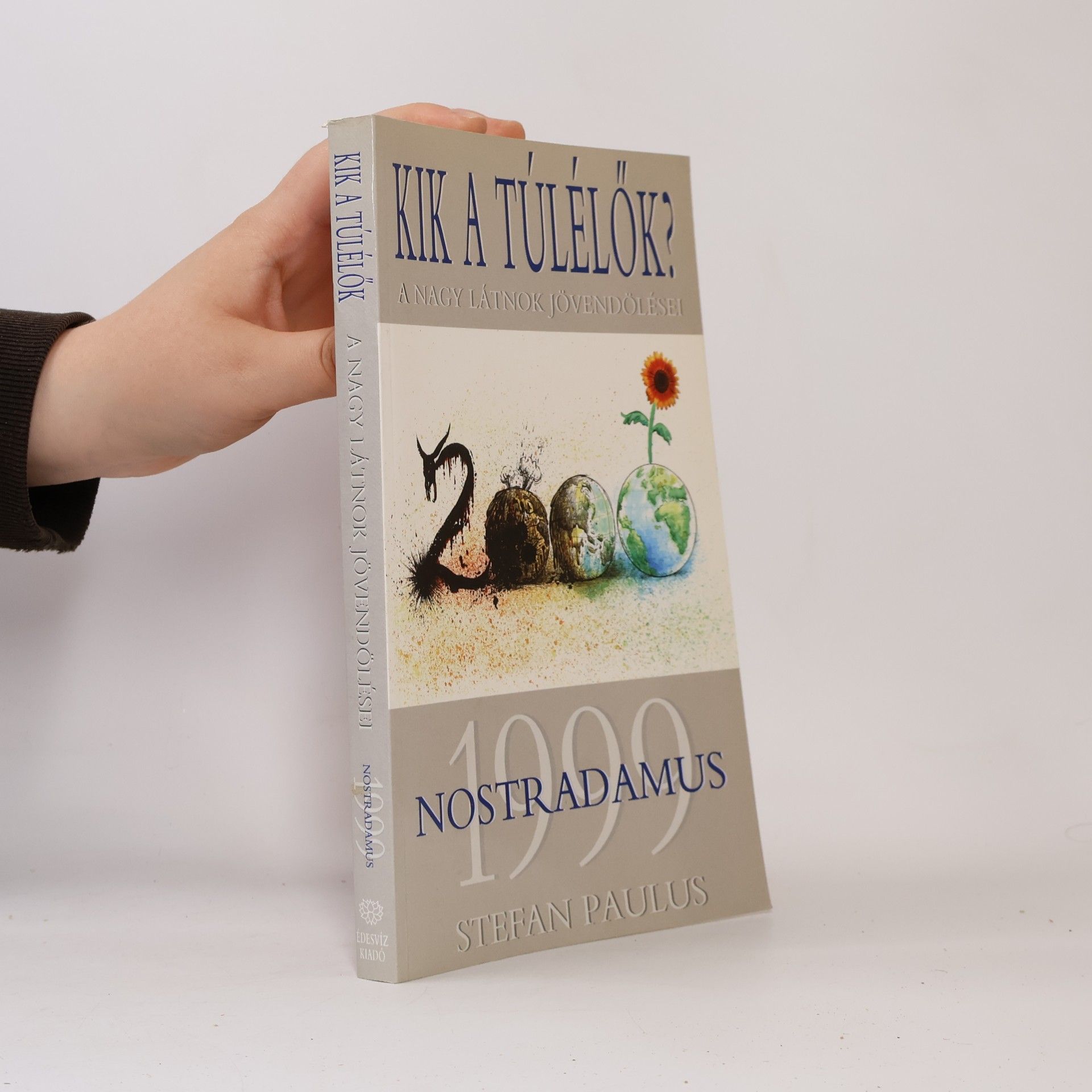 Ambrose Montanus Kik a Túlélők?