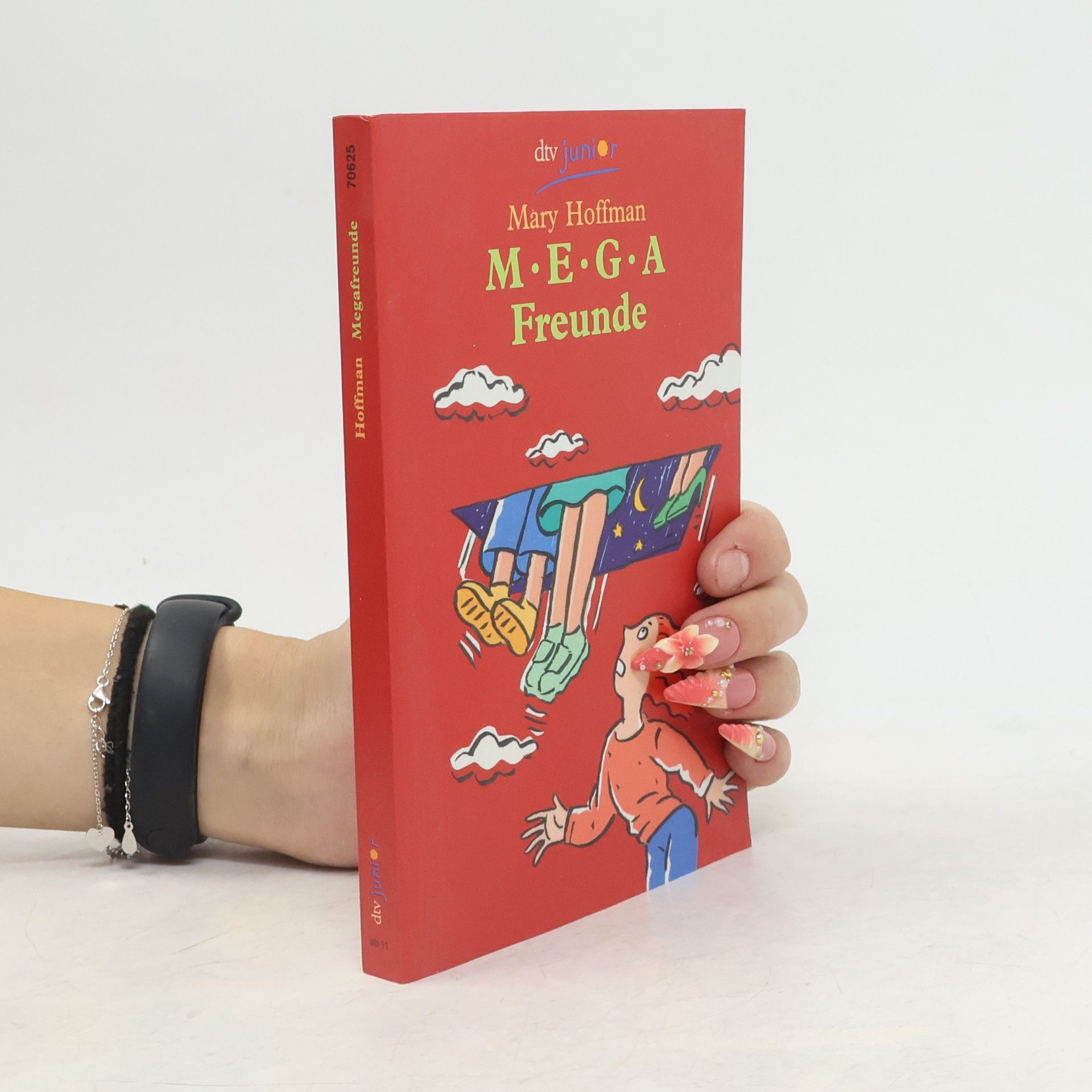 Megafreunde