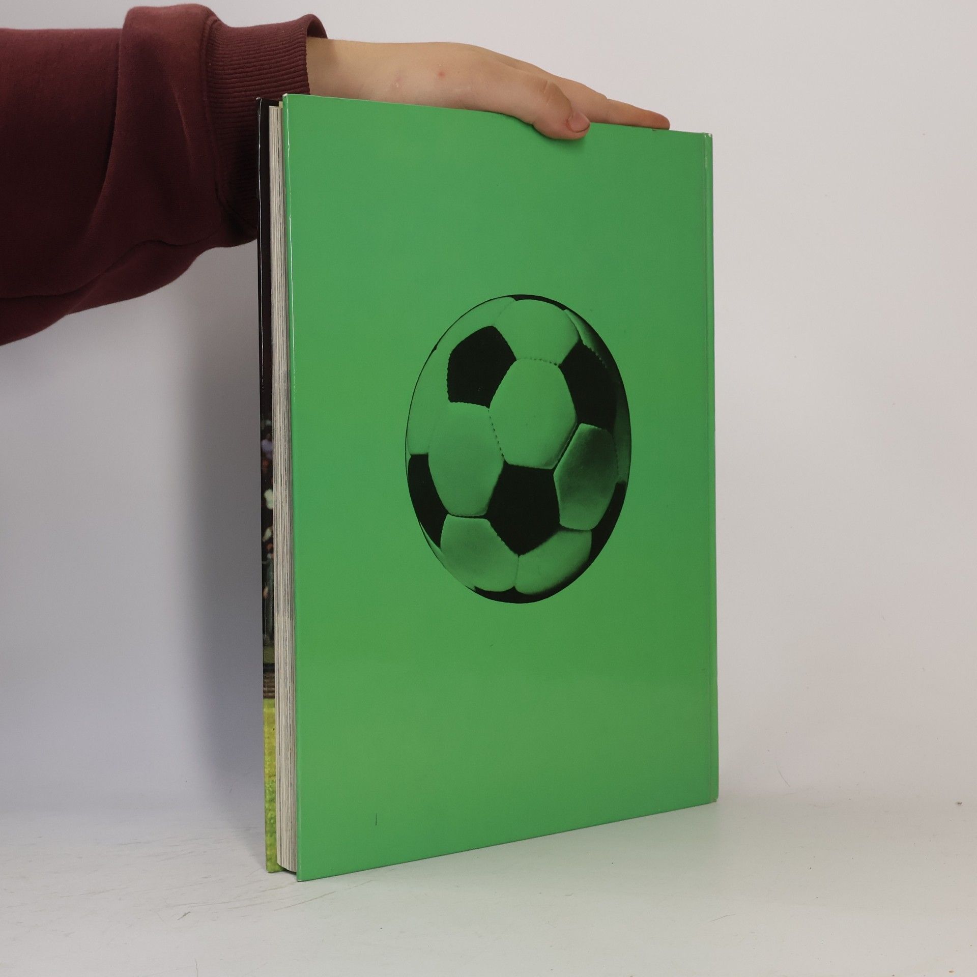 Collectif d'auteurs IX. Fußball-Weltmeisterschaft Mexico 1970