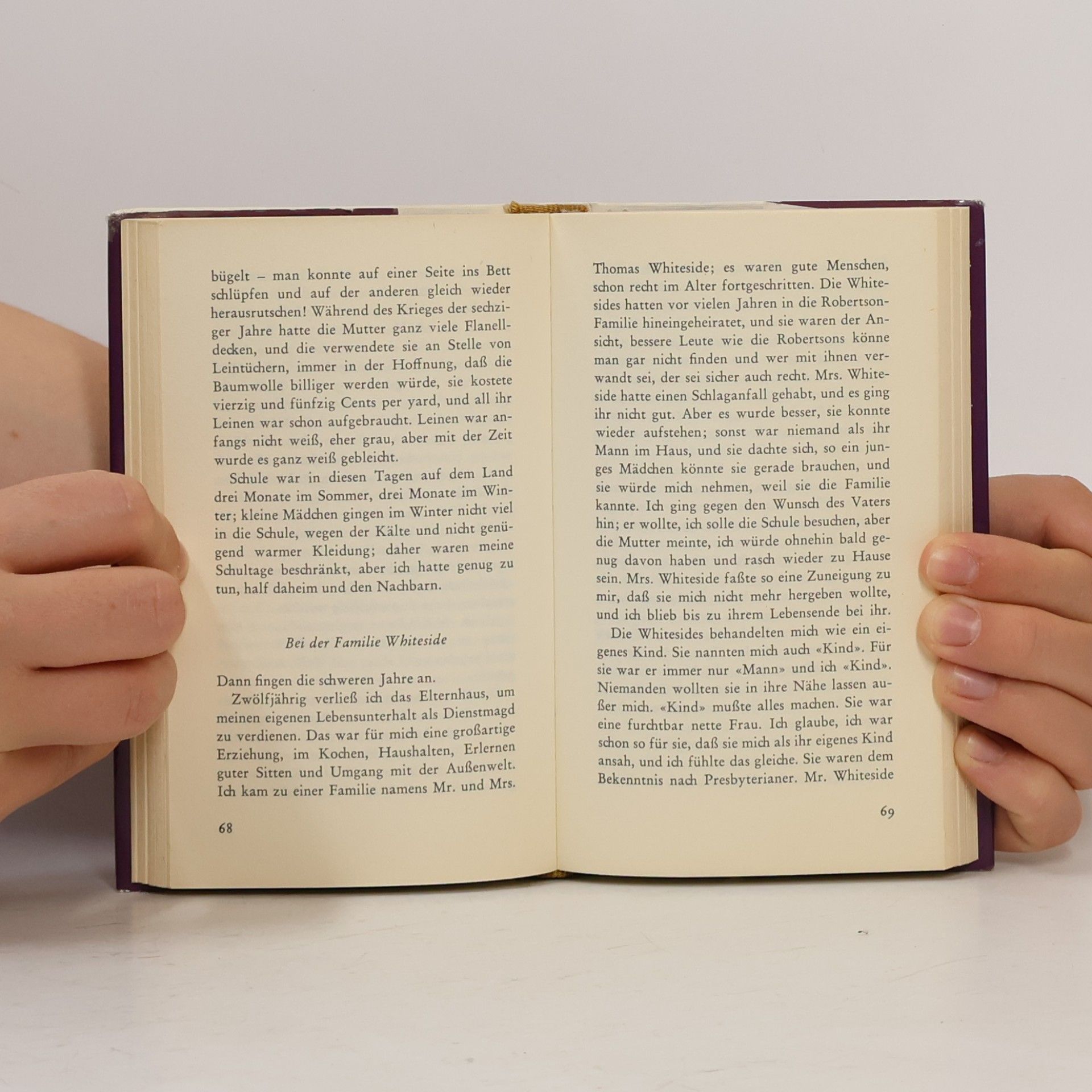 Autorenkollektiv Kleine Bettlektüre für unentbehrliche Grossmütter