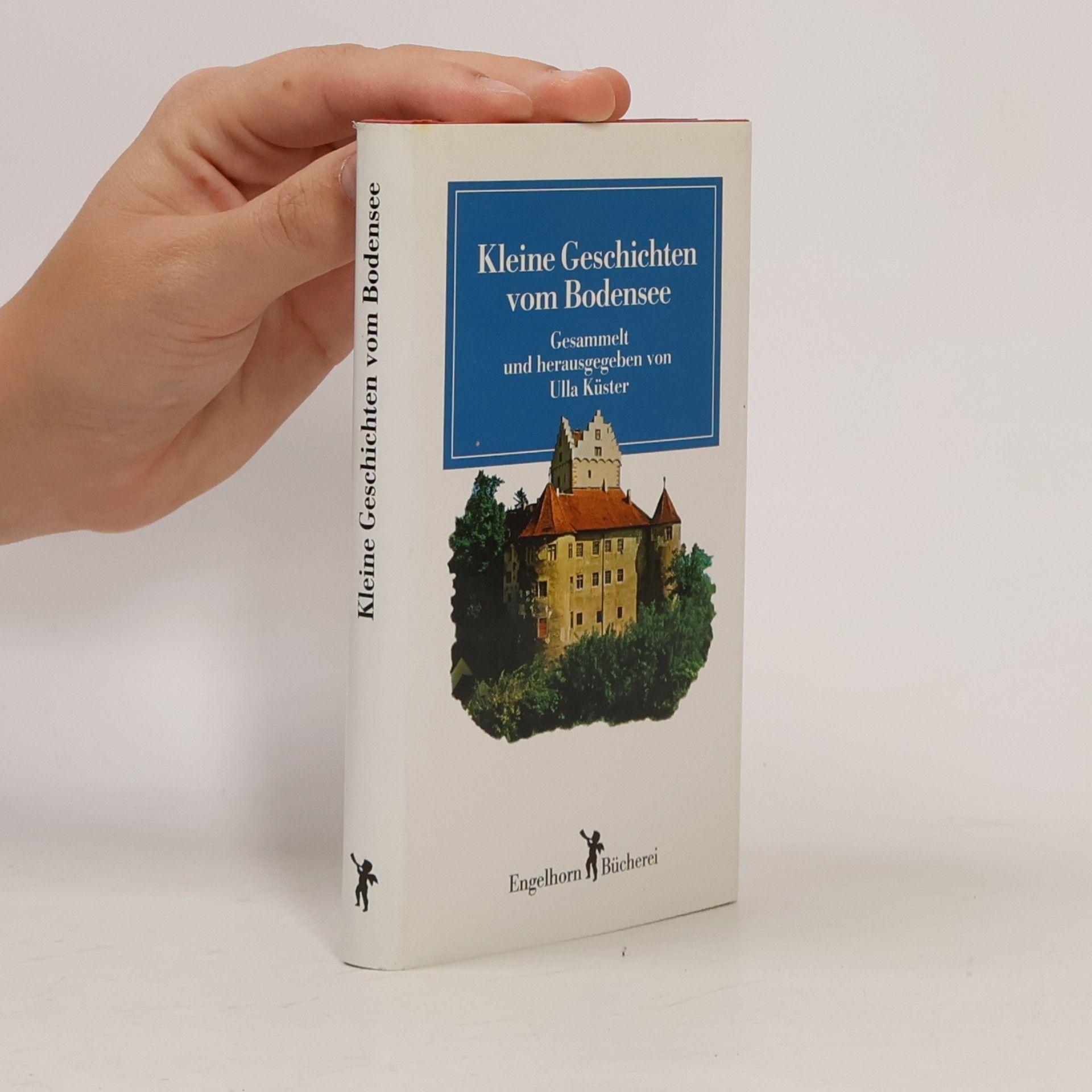 Kleine Geschichten vom Bodensee