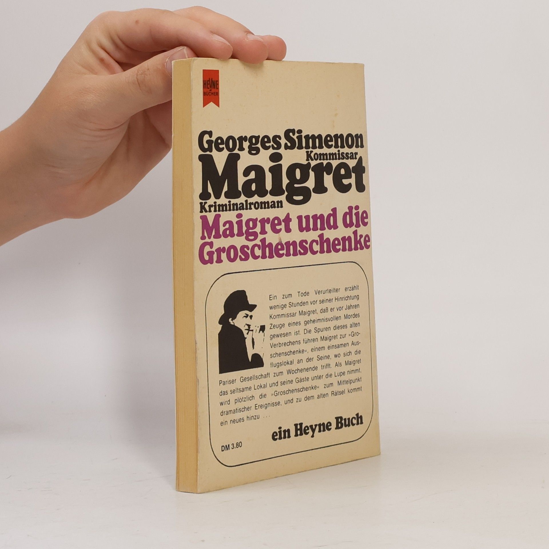 Evi Guggenheim Shbeta Oase des Friedens