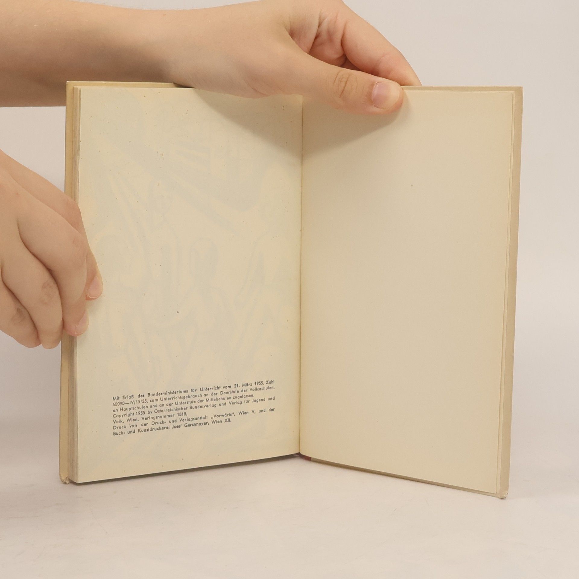 Kolektiv autorů Unser Österreich 1945-1955